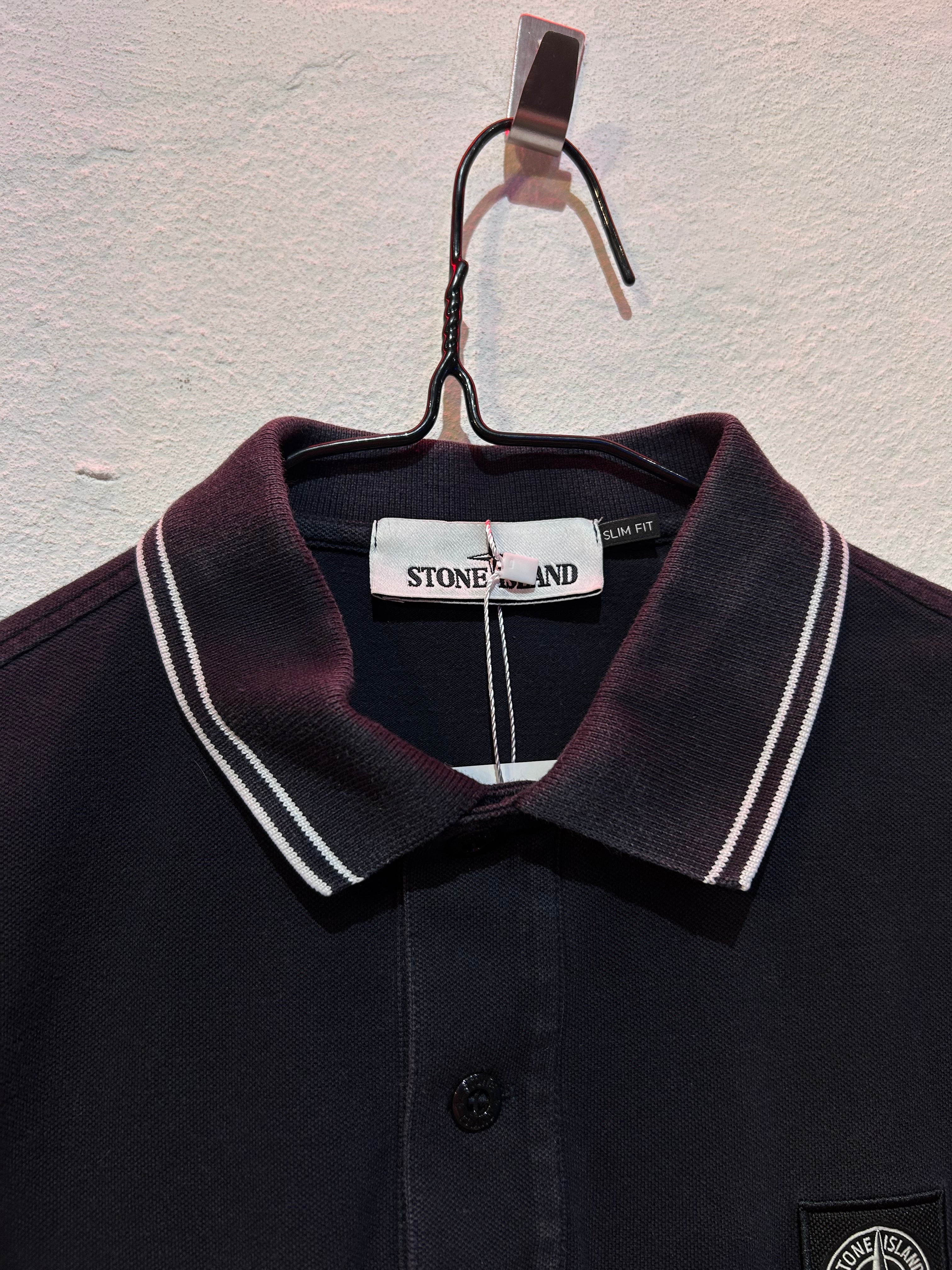 Stone Island Polo