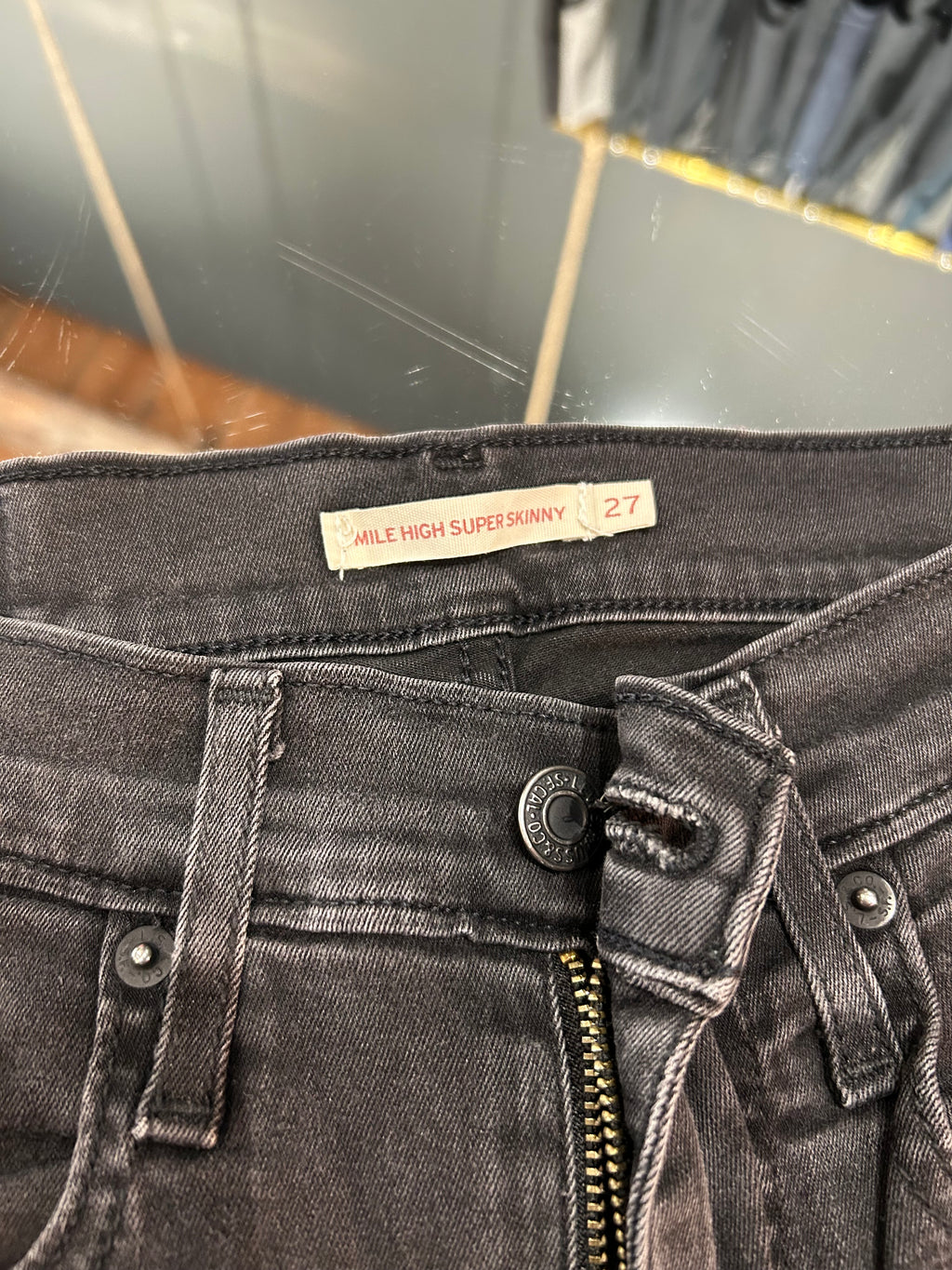 Jeans Levi’s