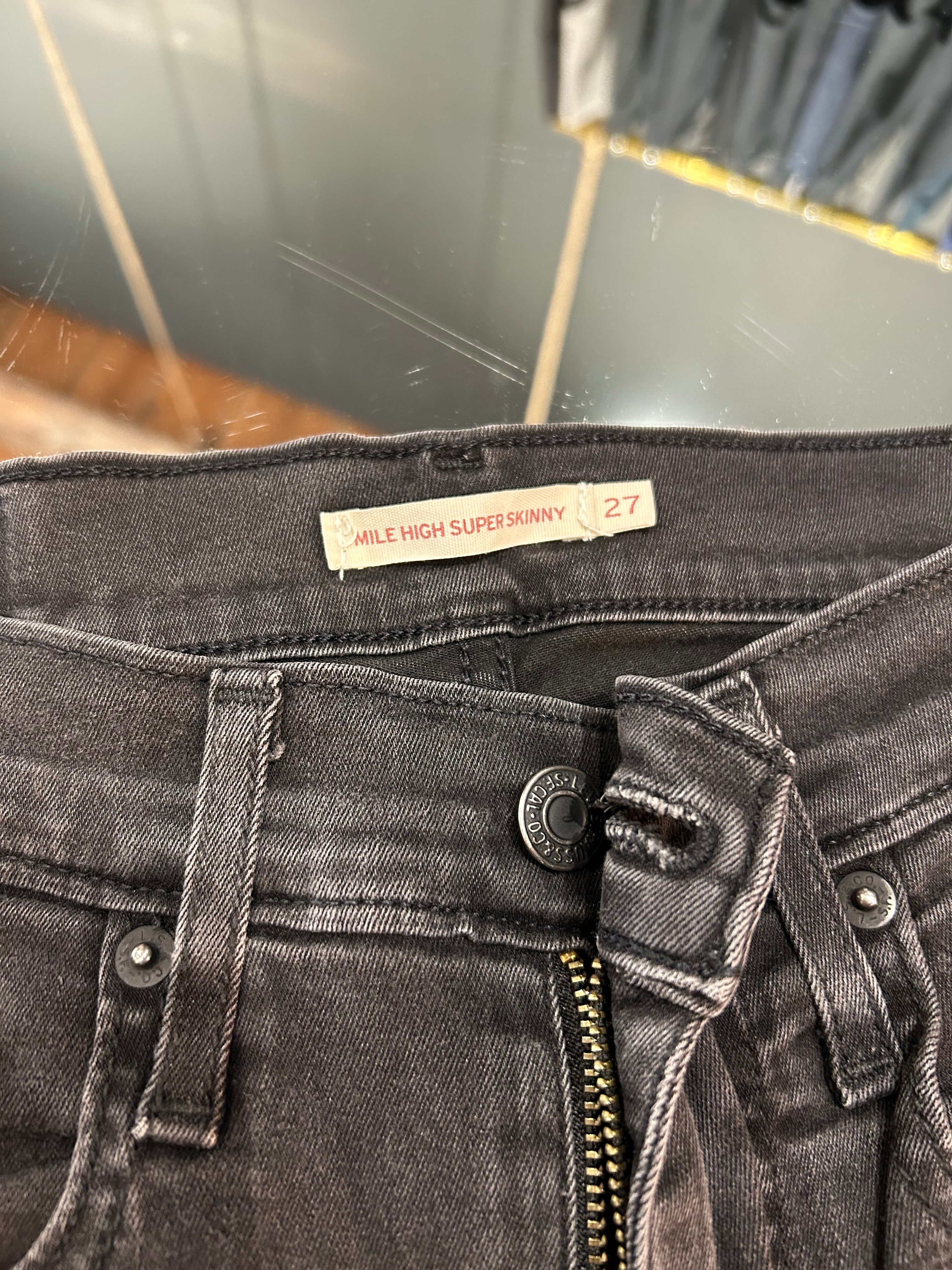 Jeans Levi’s