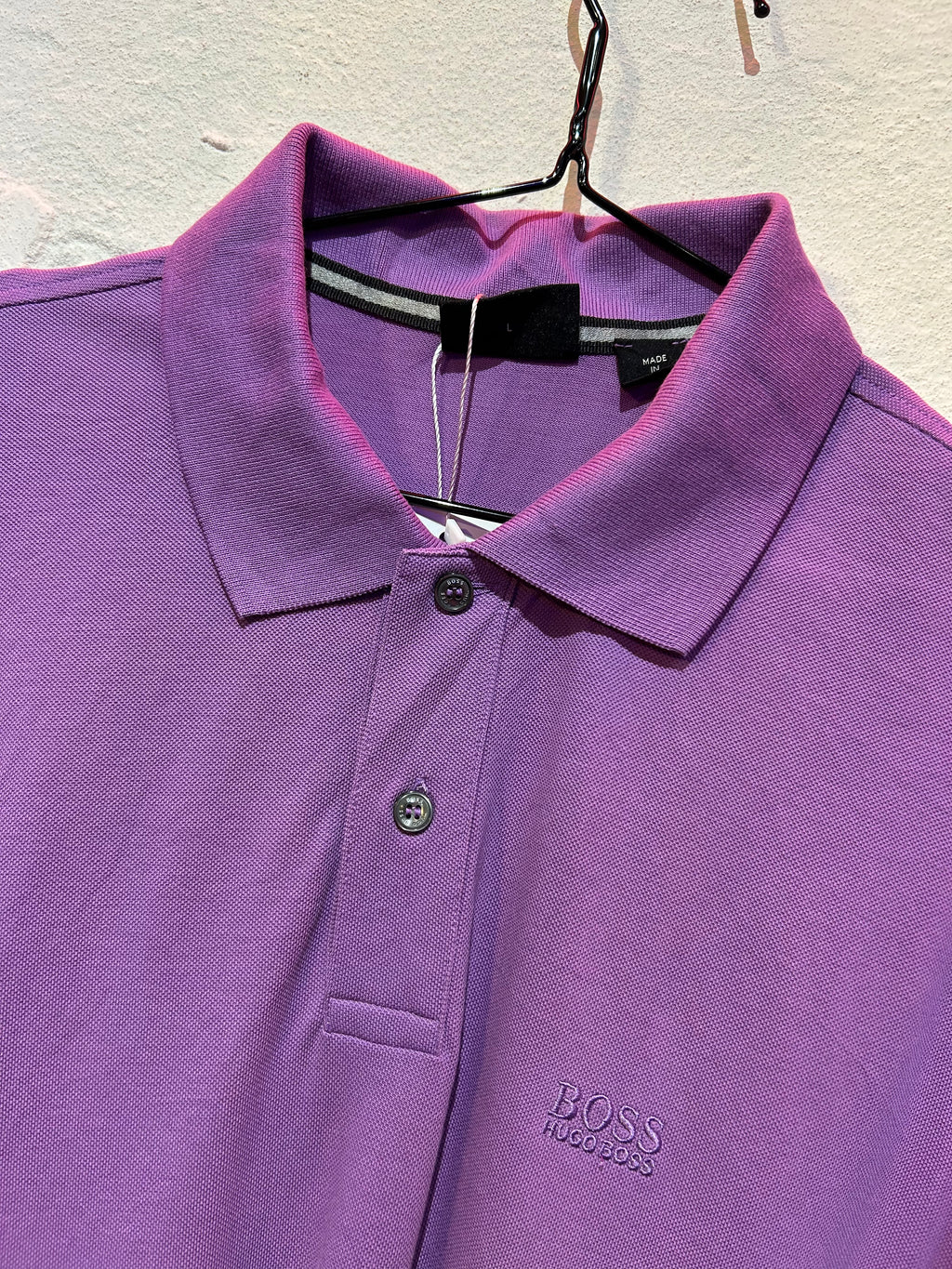 Polo Hugo Boss
