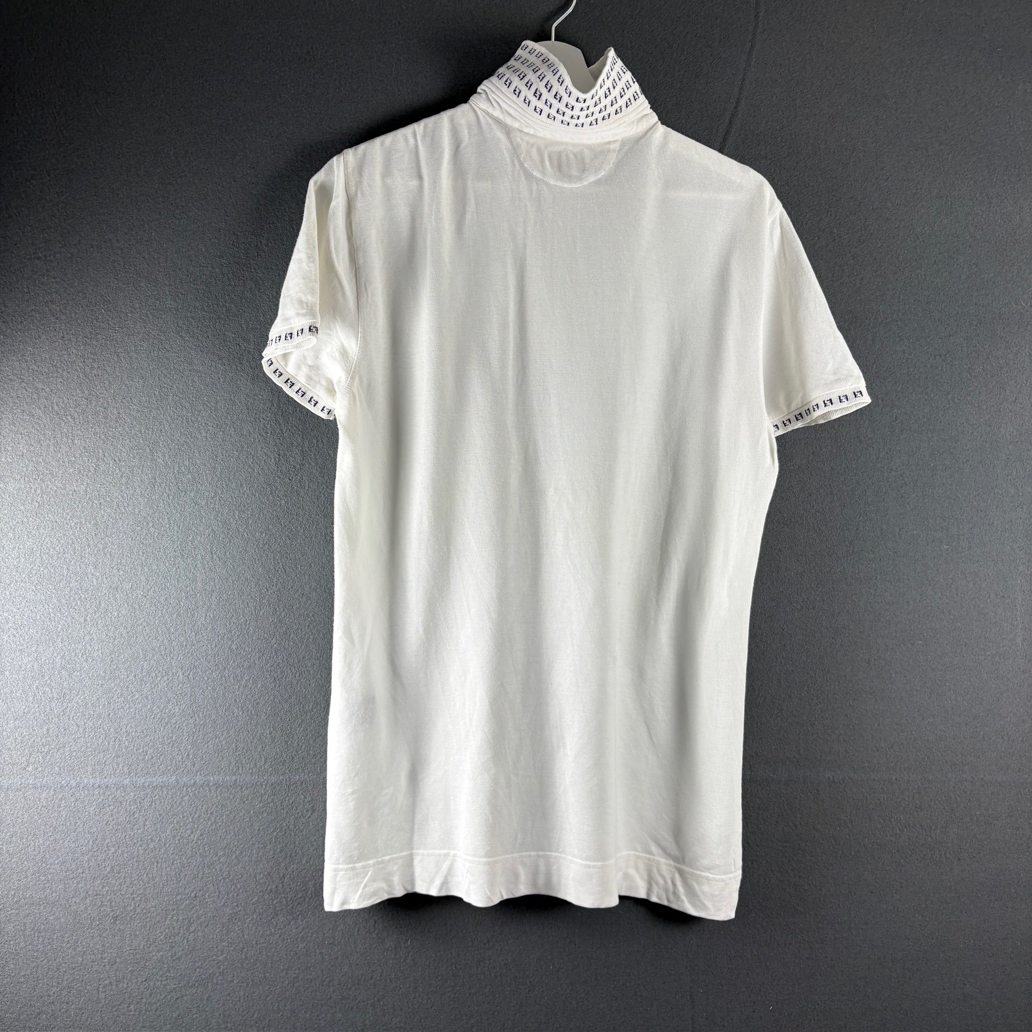 Polo Fendi