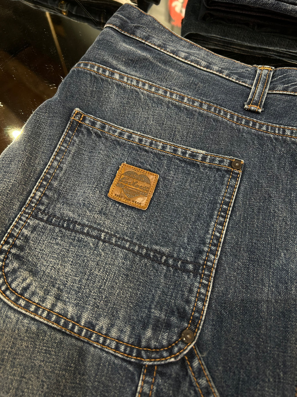Carhartt WIP Jeans