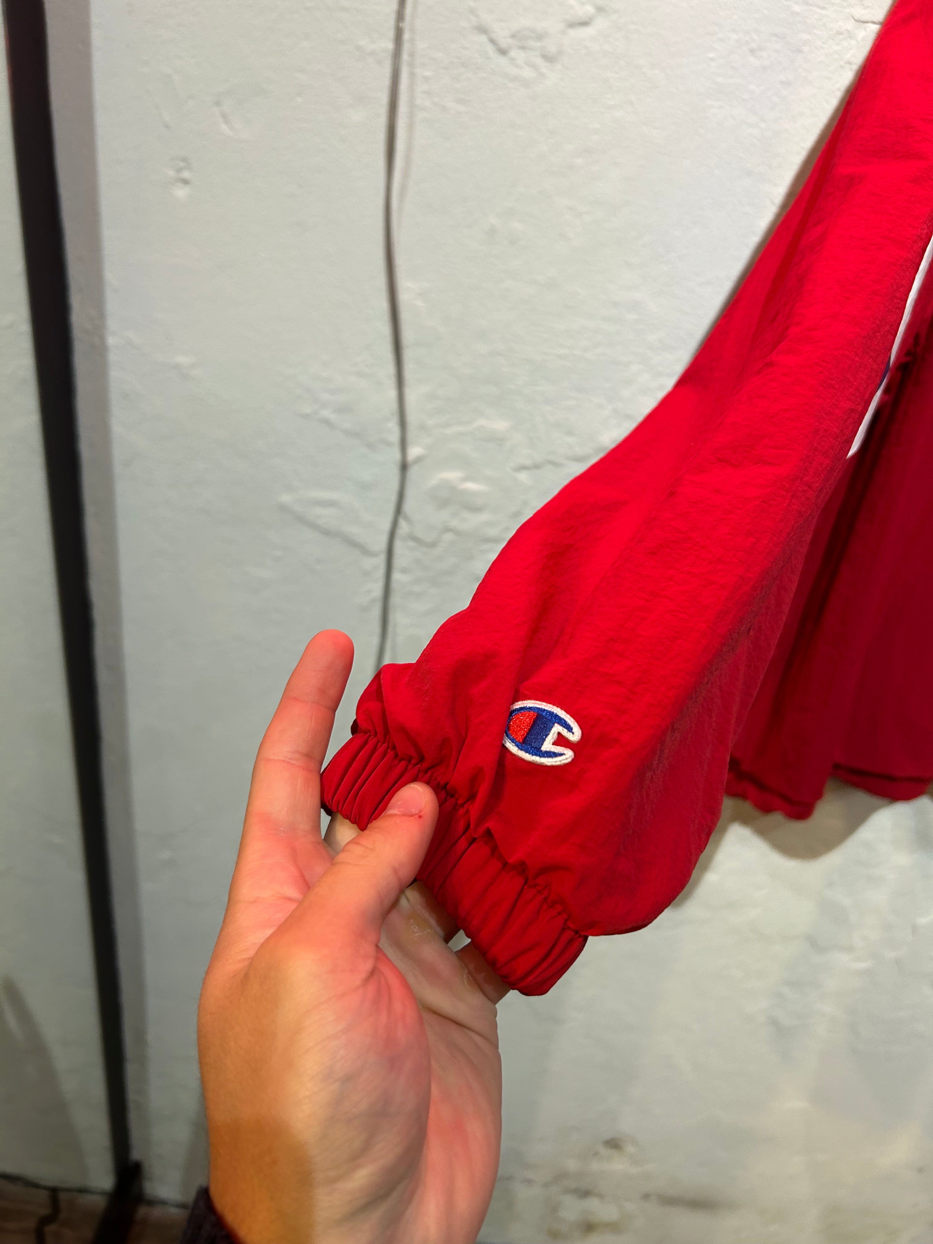 Supreme c/o Champions Jacket