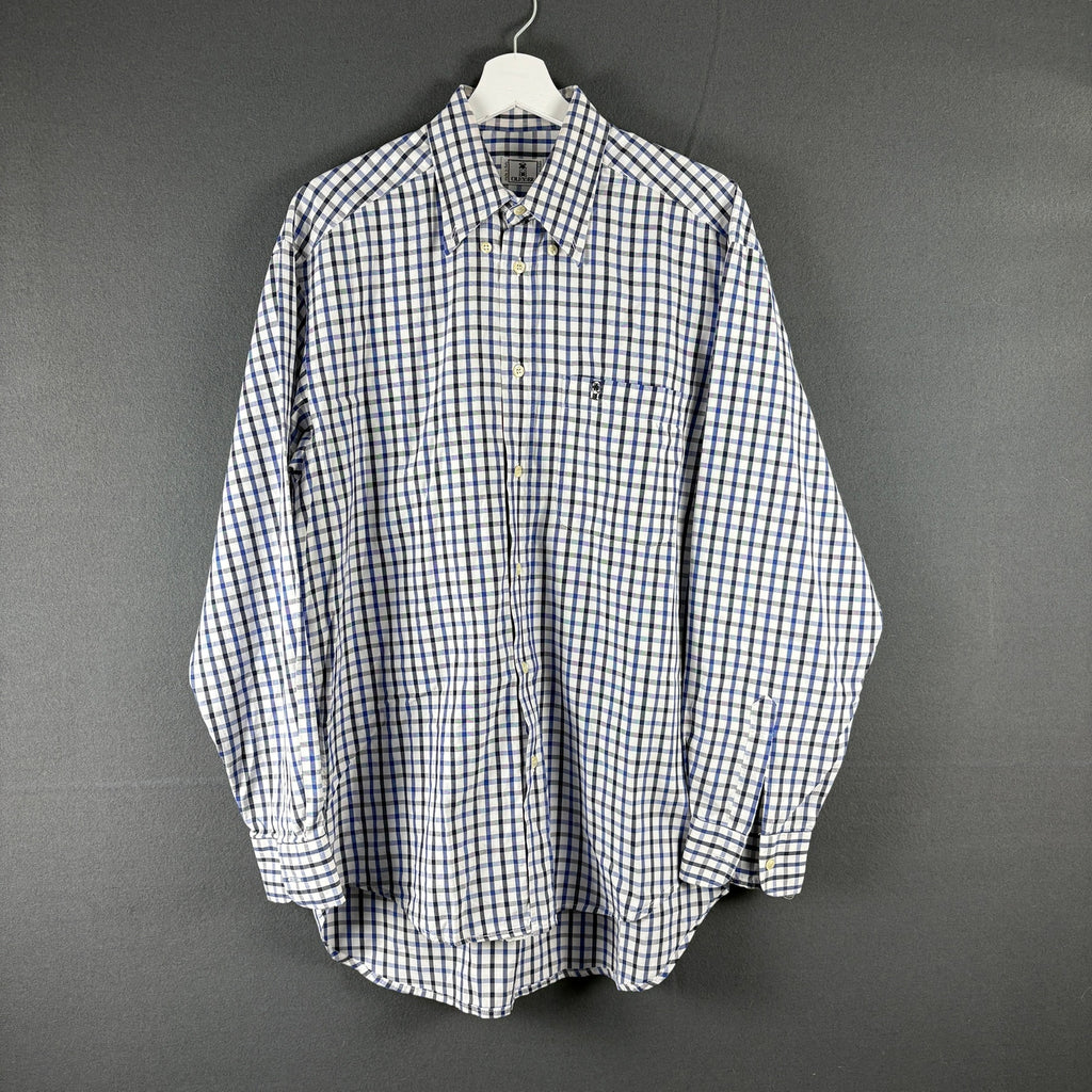 Camicia Oliver Valentino Garavani