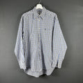 Camicia Oliver Valentino Garavani