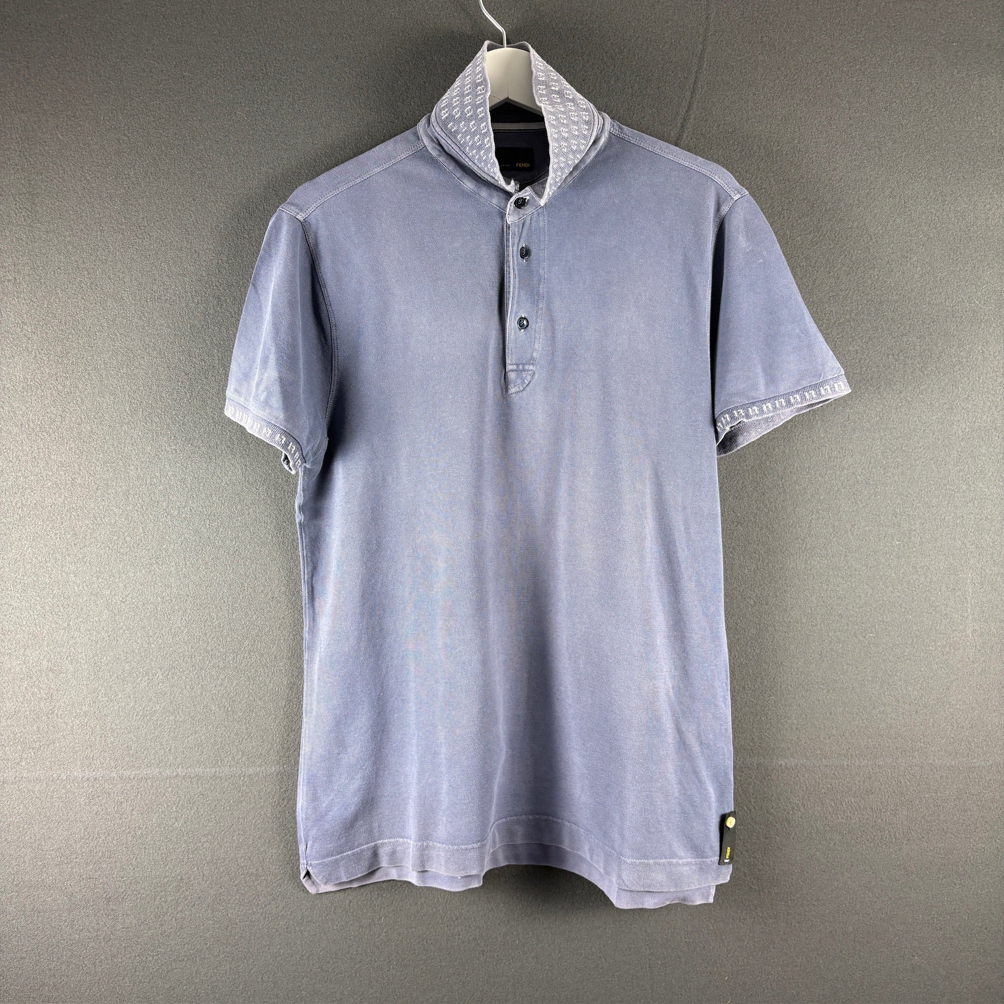Polo Fendi