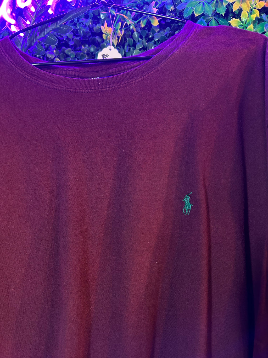 T-shirt Ralph Lauren