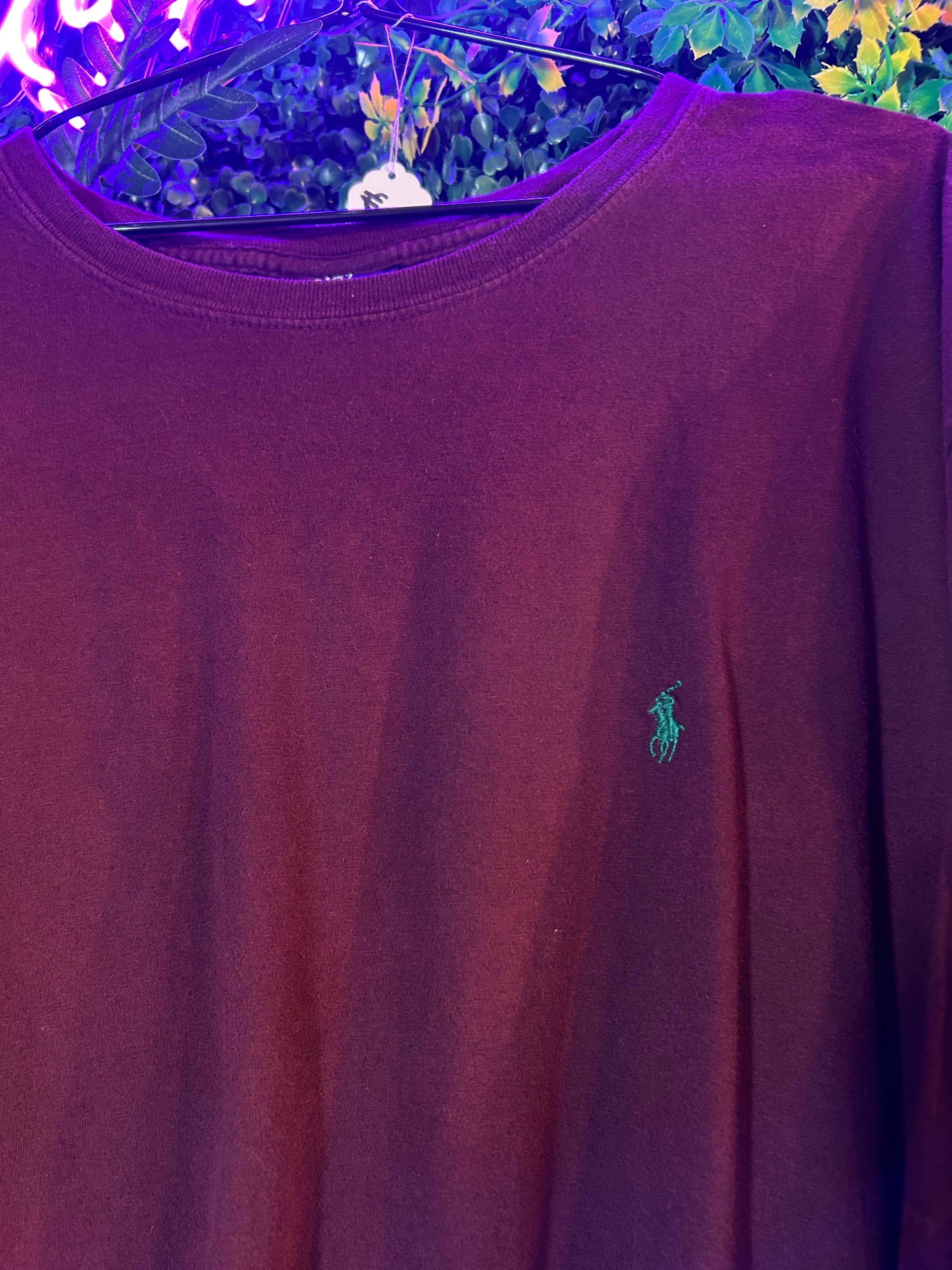 T-shirt Ralph Lauren