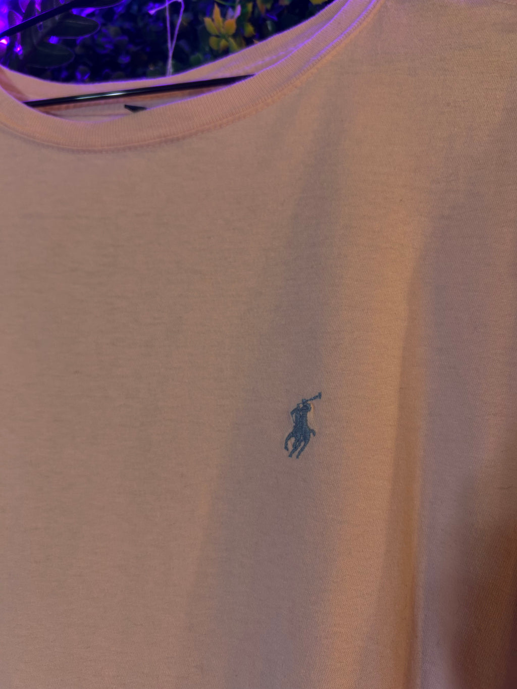 T-shirt Ralph Lauren