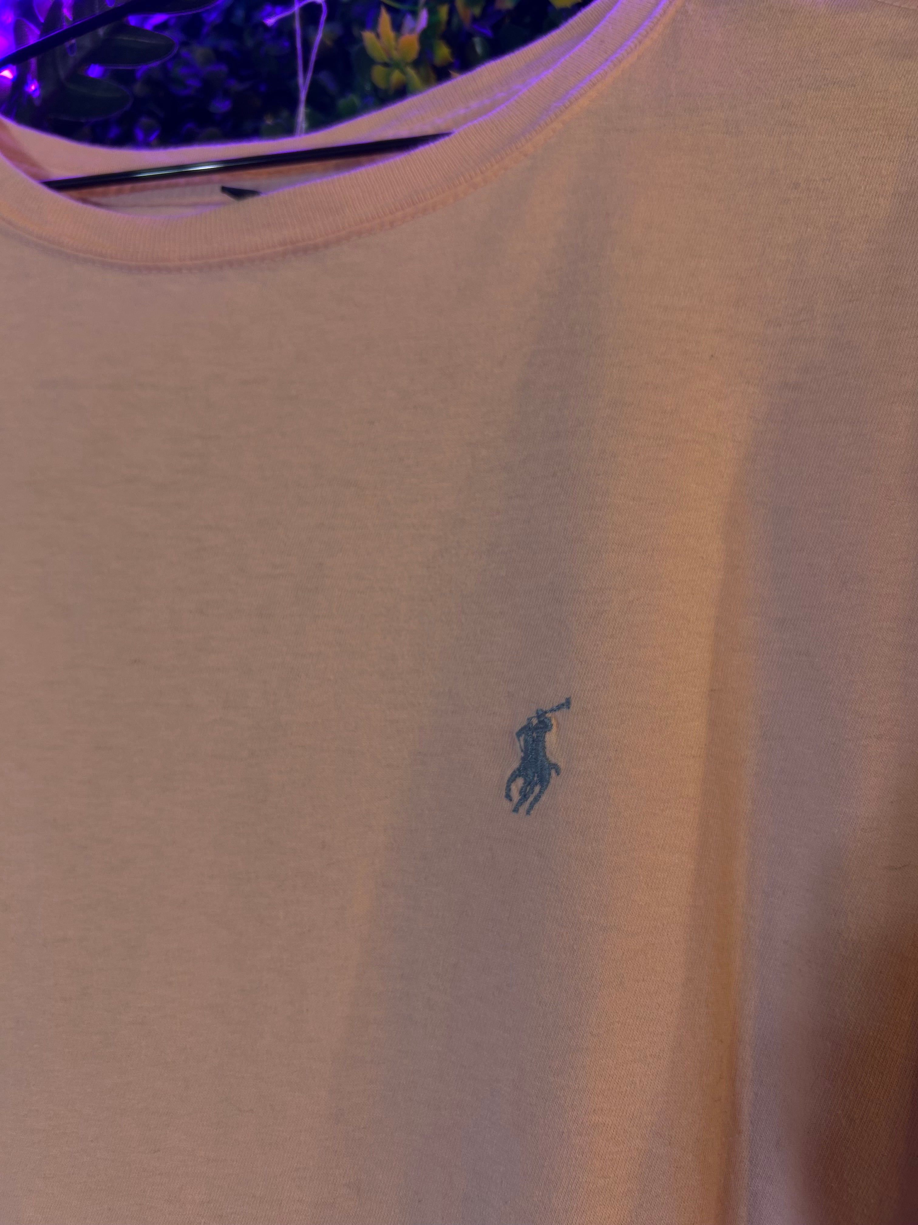 T-shirt Ralph Lauren