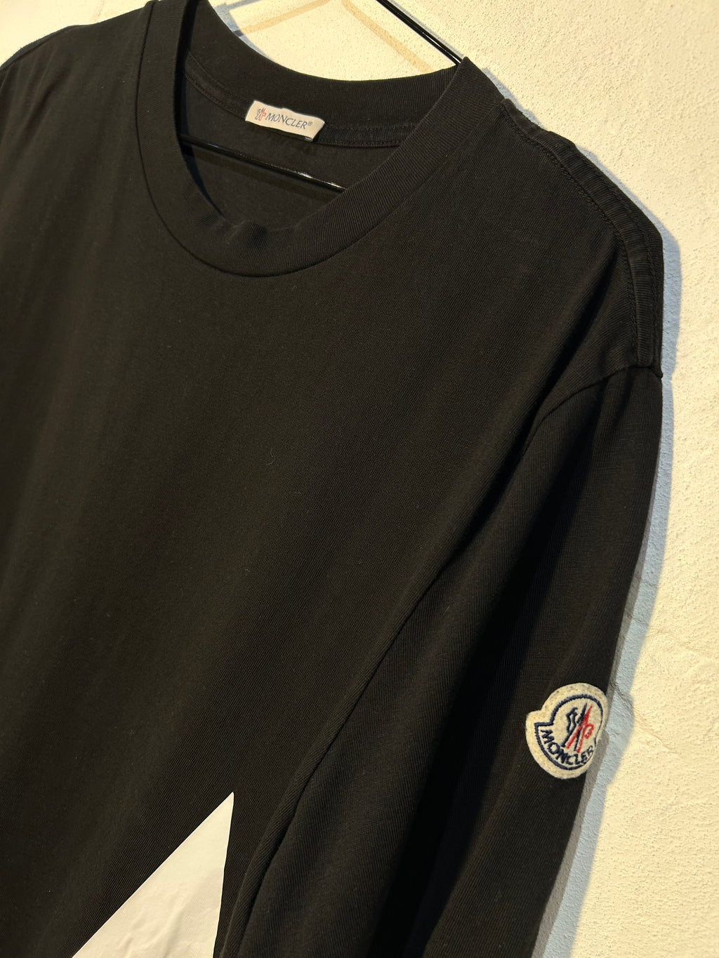 T-shirt Moncler