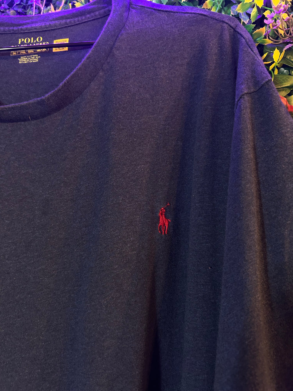 T-shirt Ralph Lauren