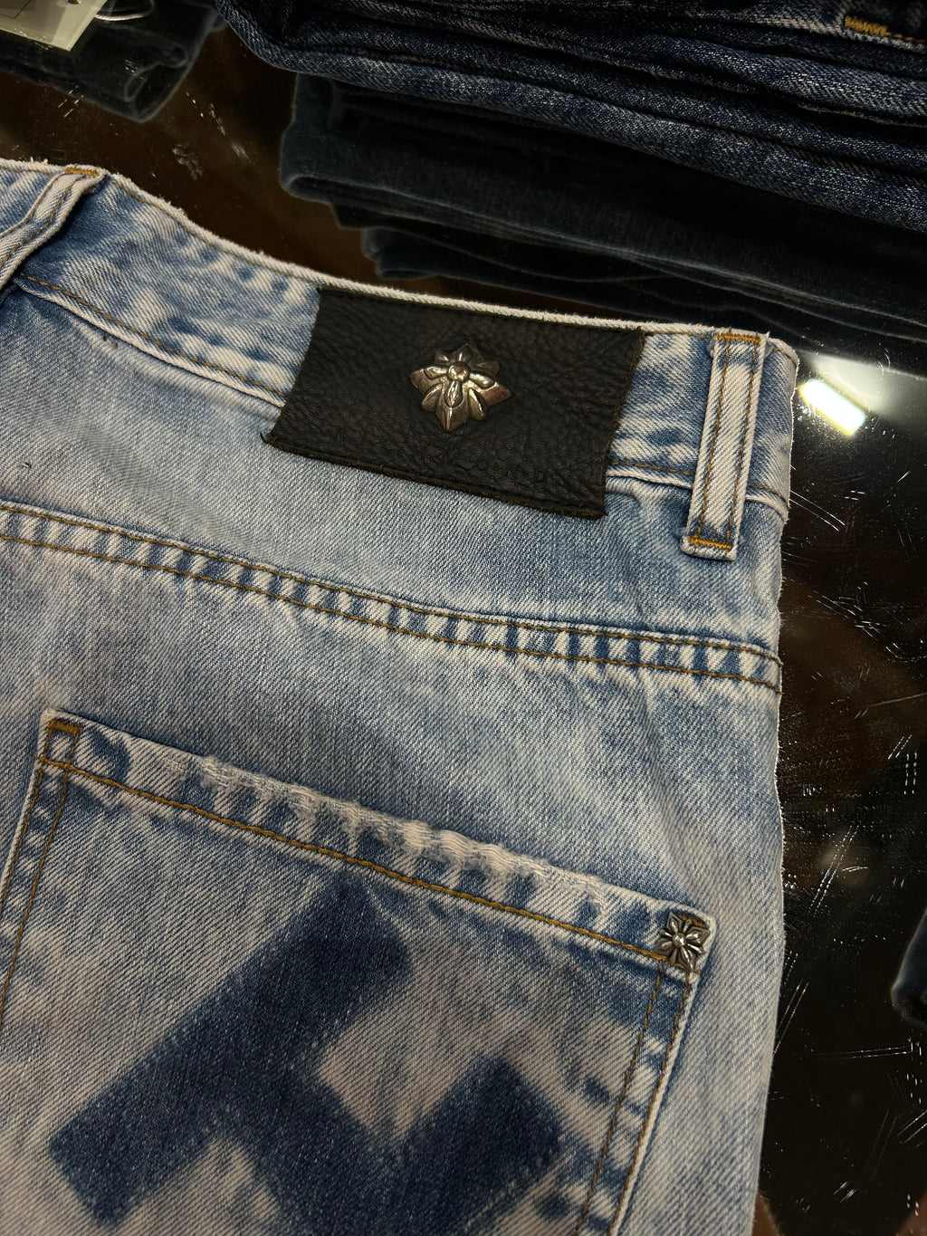 Richmond Jorts