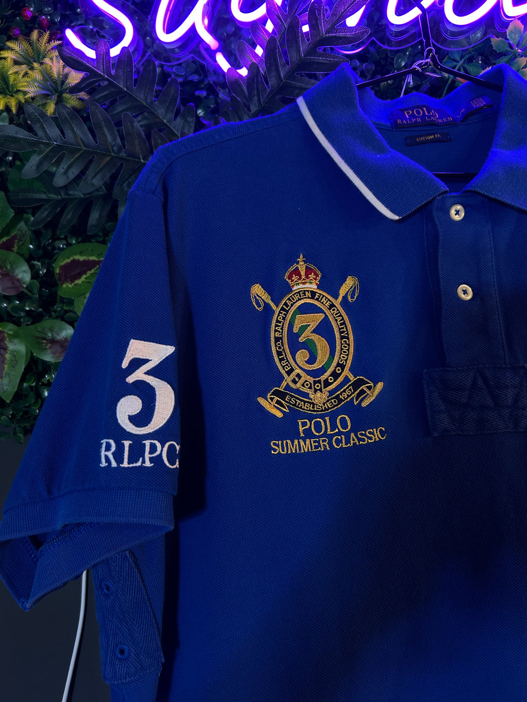Polo Ralph Lauren