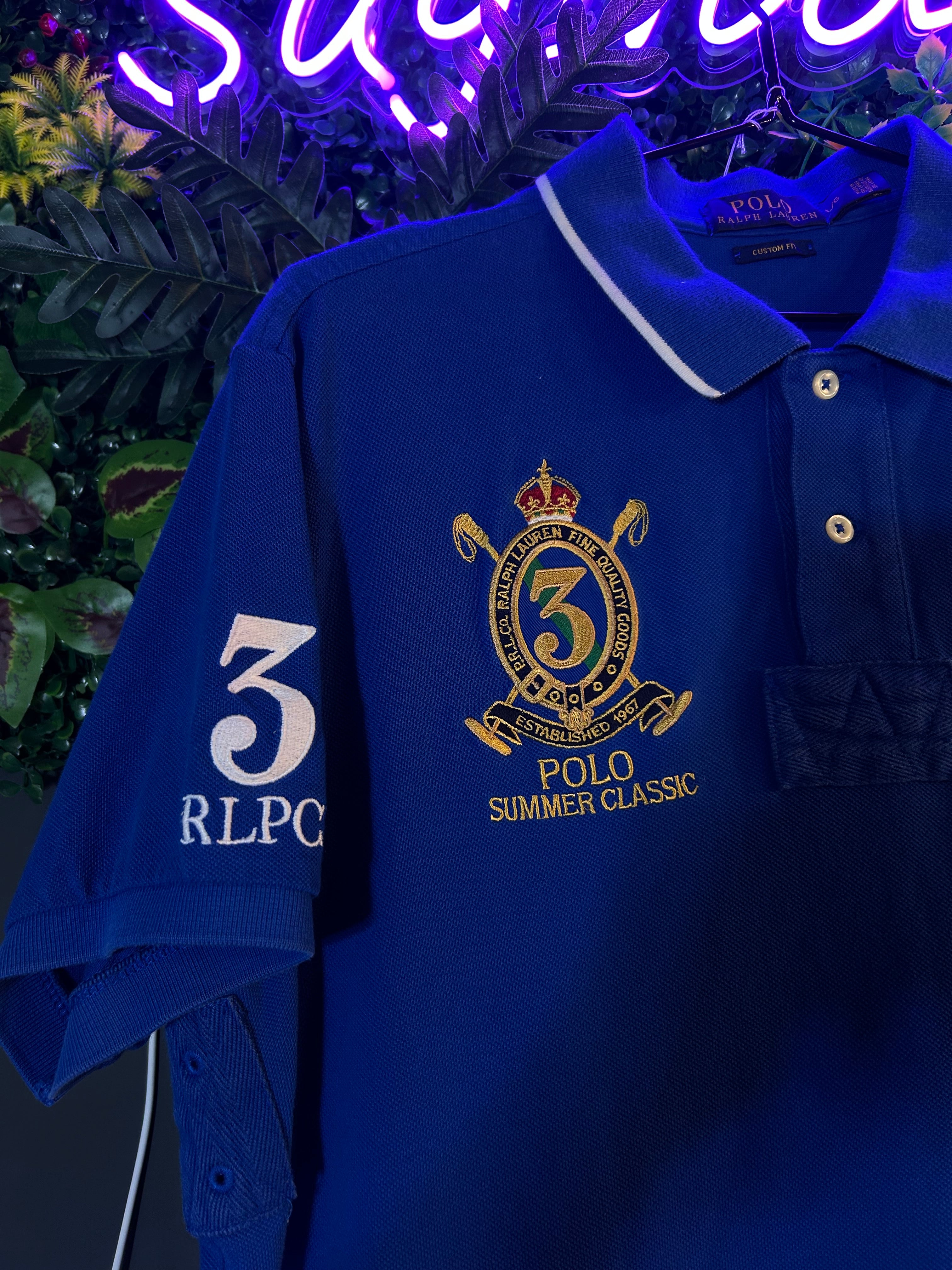 Polo Ralph Lauren