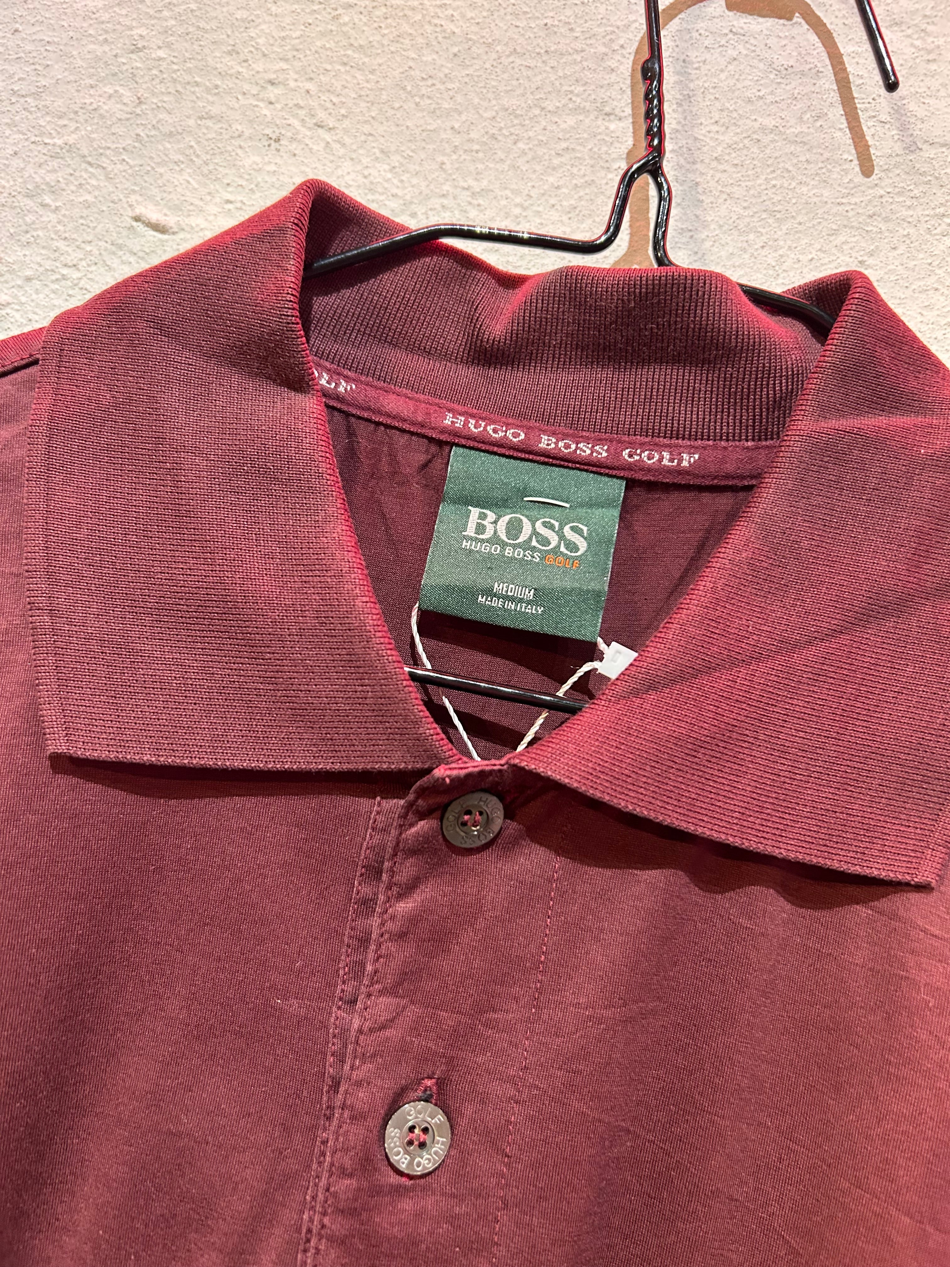 Polo Hugo Boss