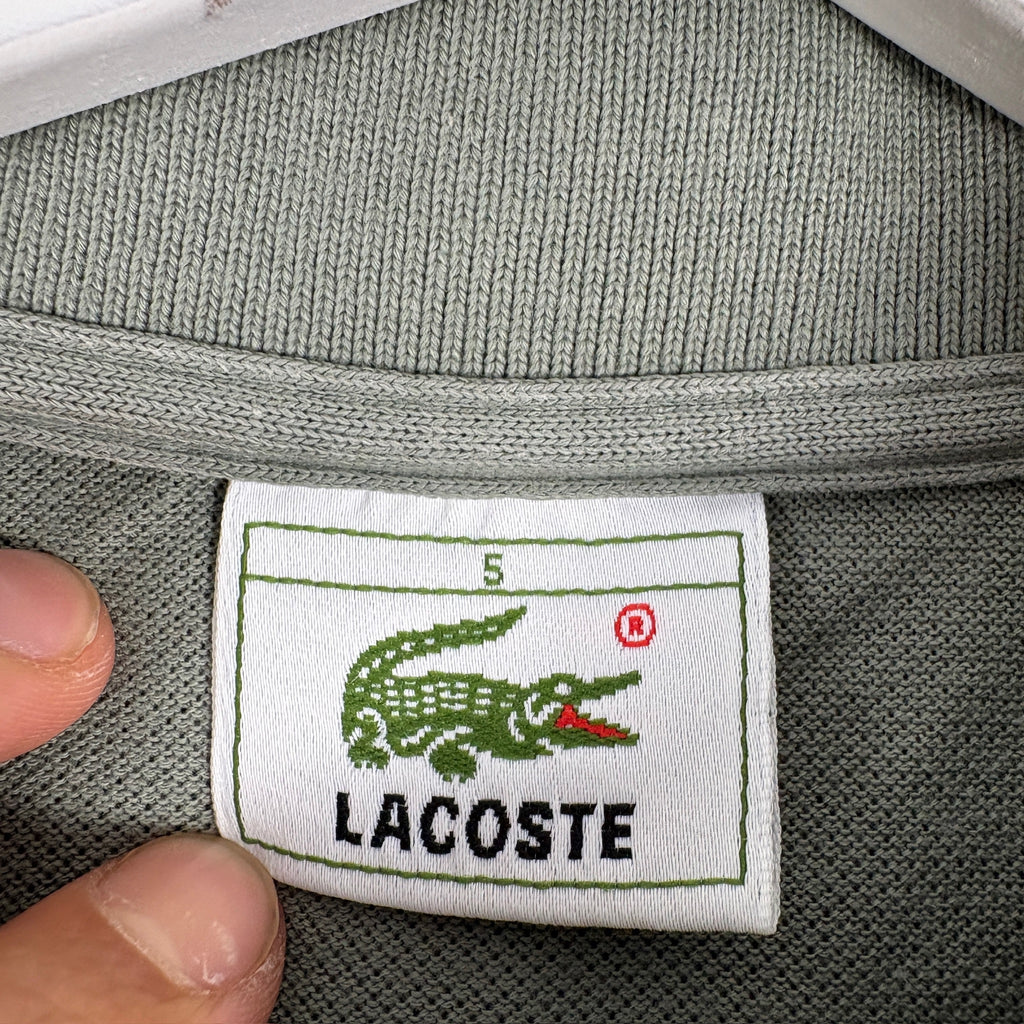 Polo Lacoste