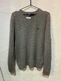 Maglione Ralph 90%L10%Cash
