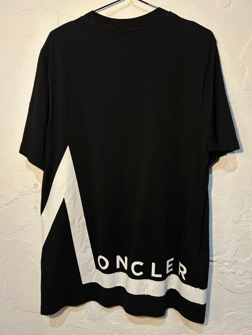 T-shirt Moncler