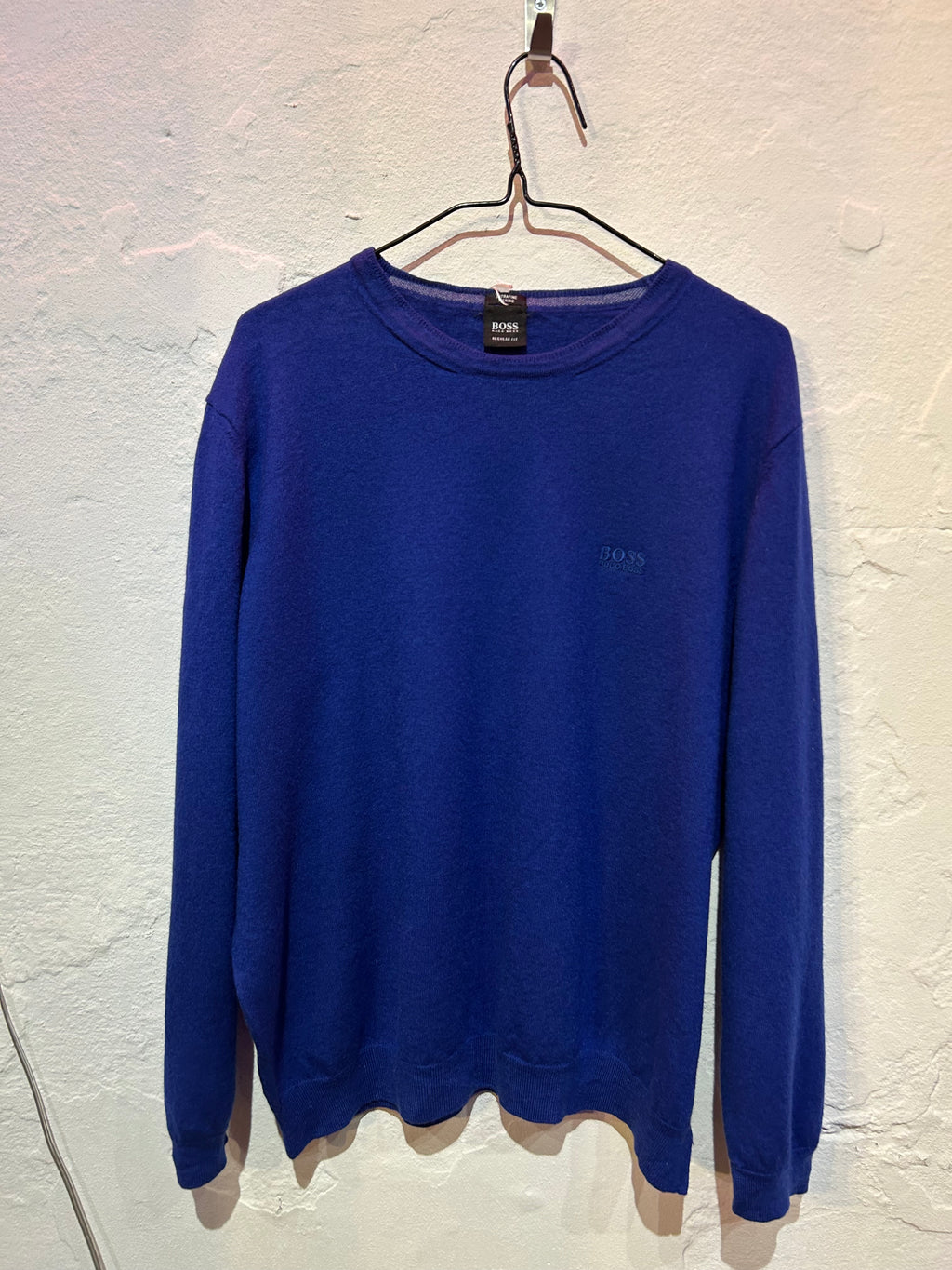Maglione Hugo Boss