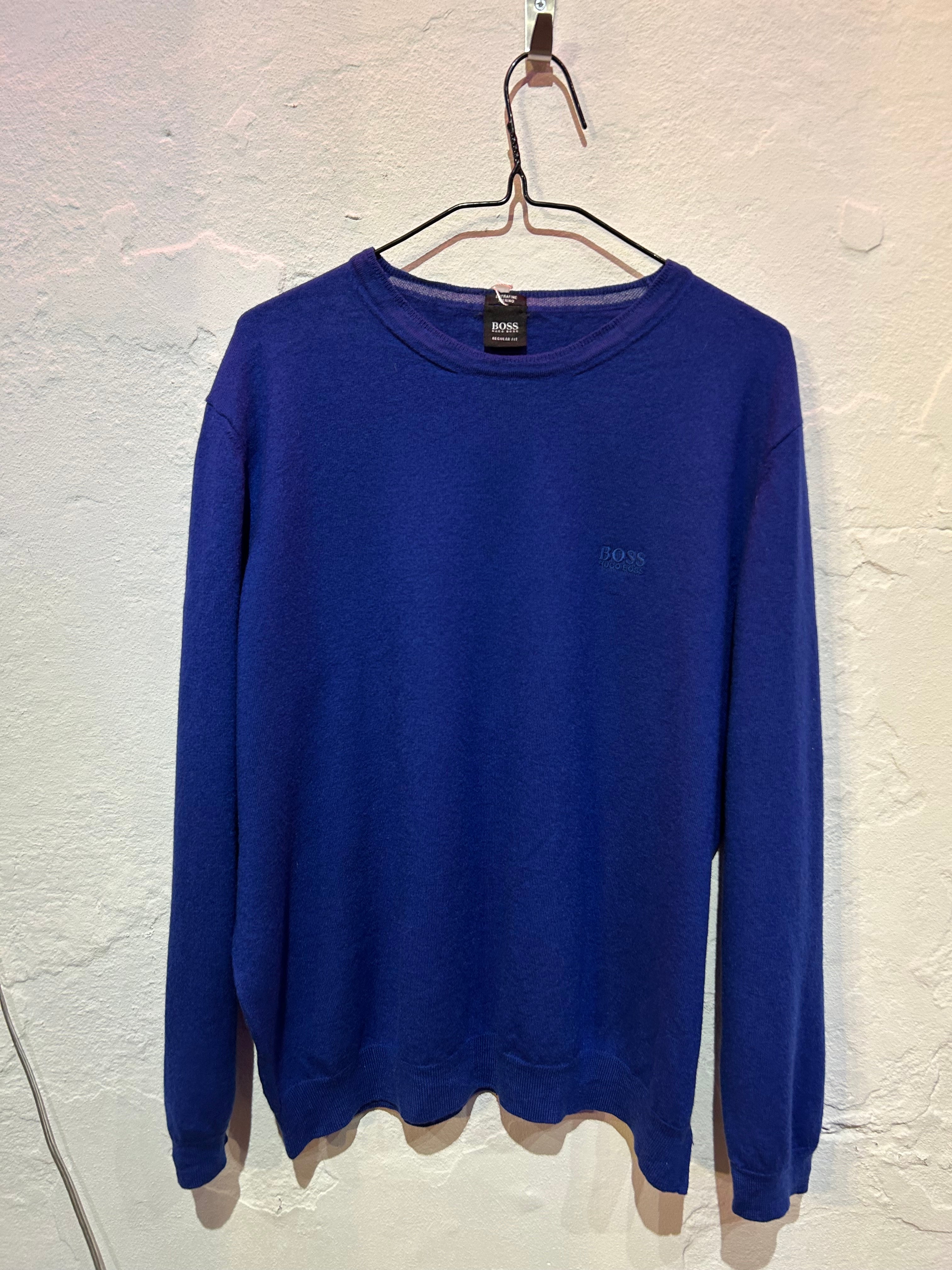 Maglione Hugo Boss