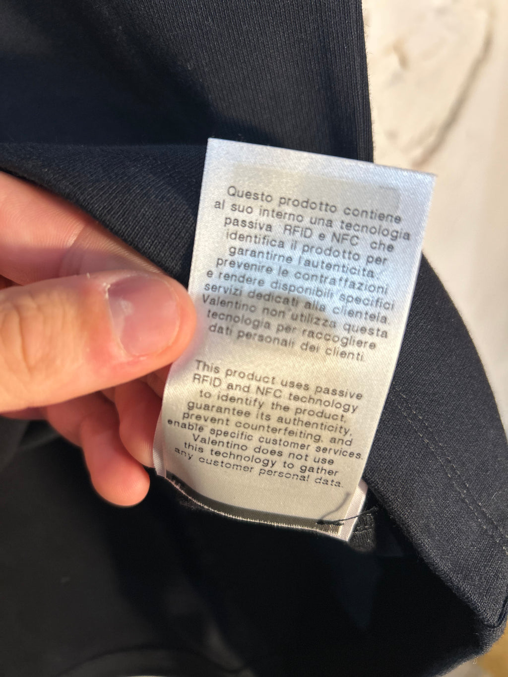 Valentino shirts