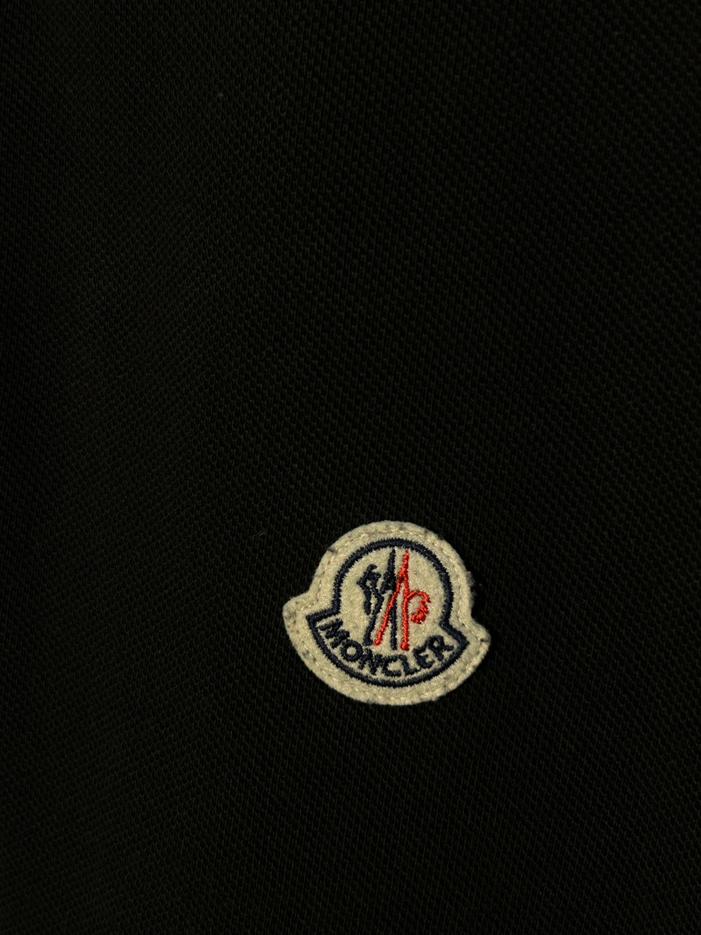 Polo Moncler
