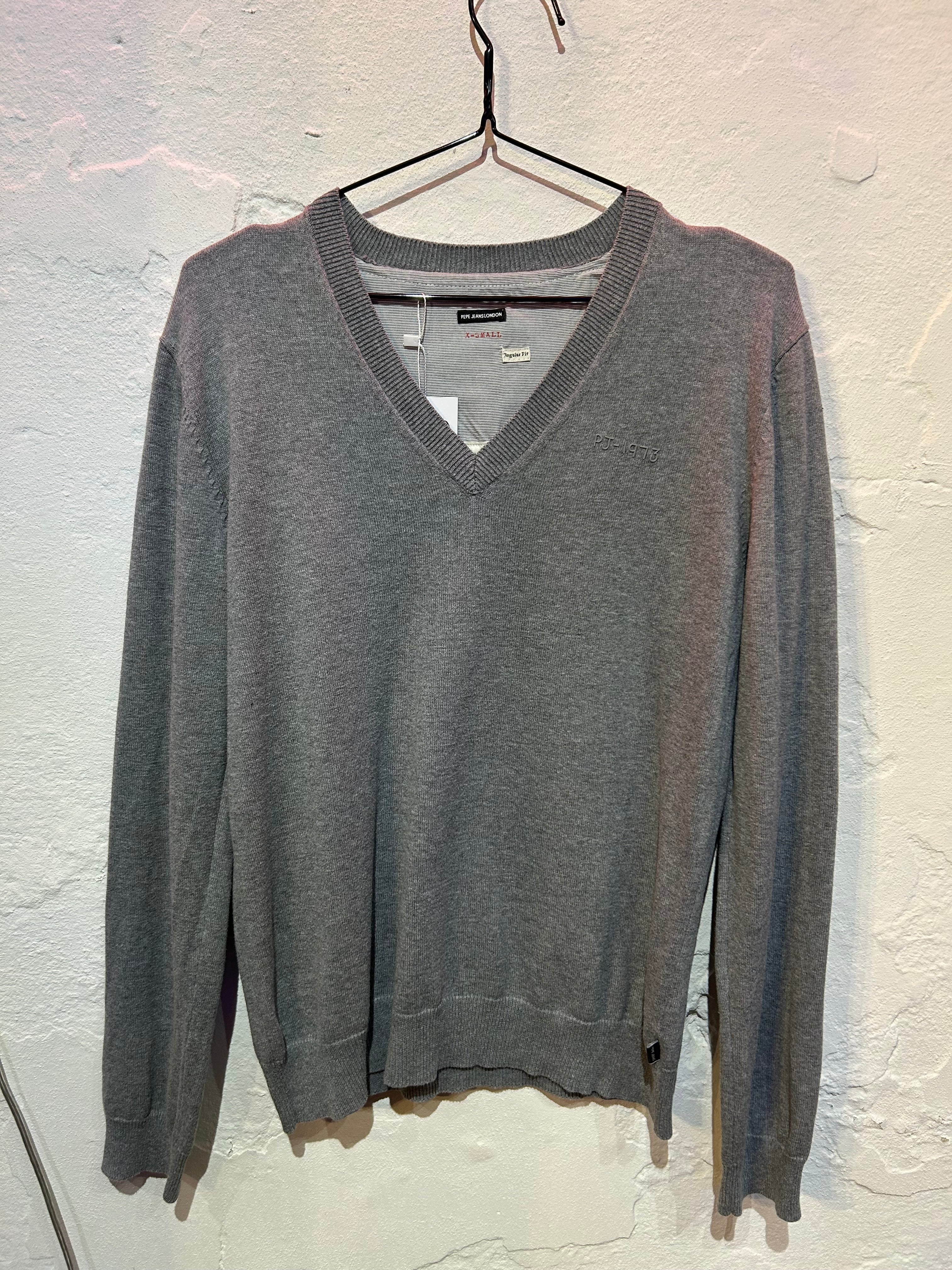 Maglione Pepe London