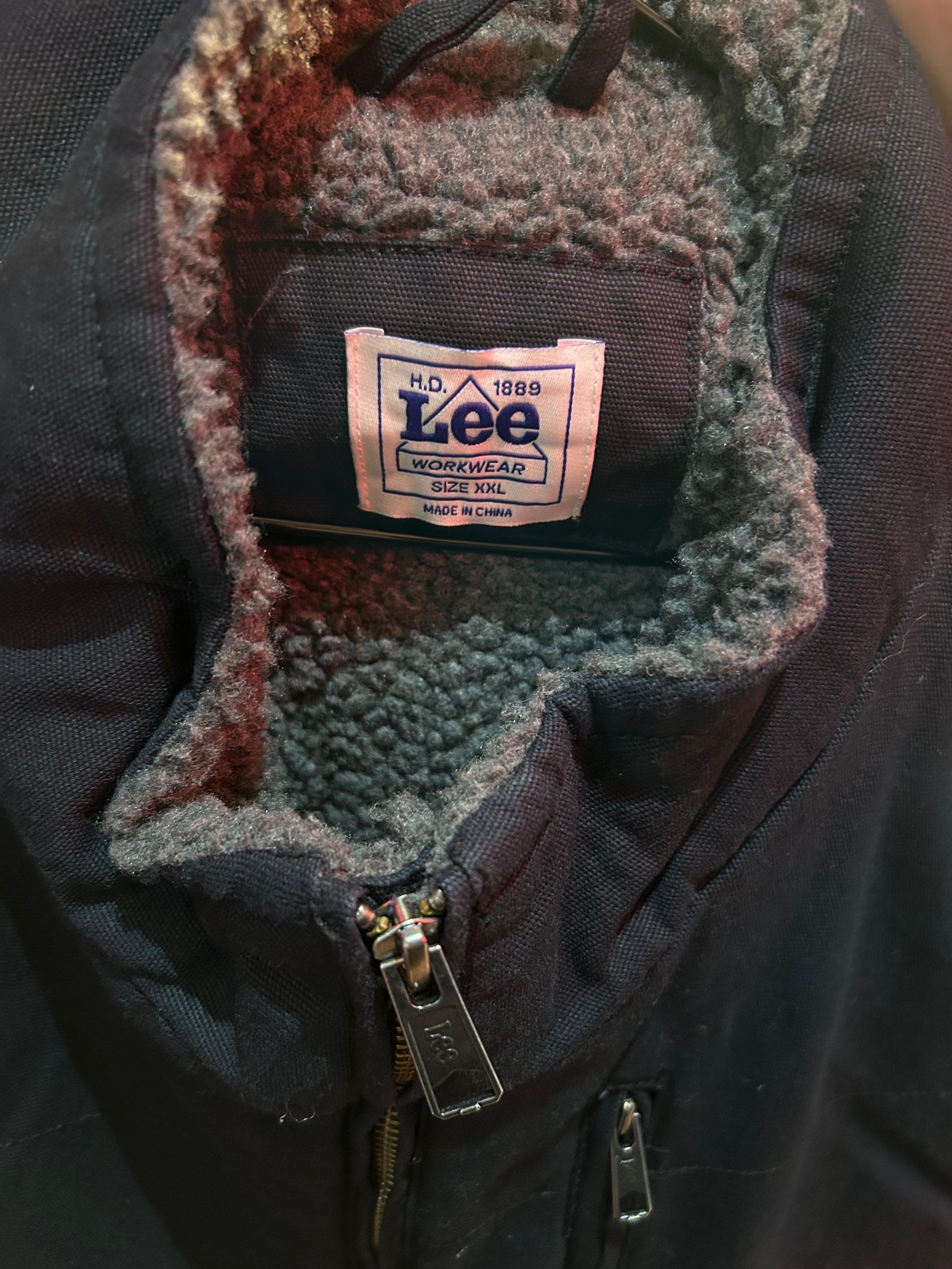 Smanicato Agnellato Lee