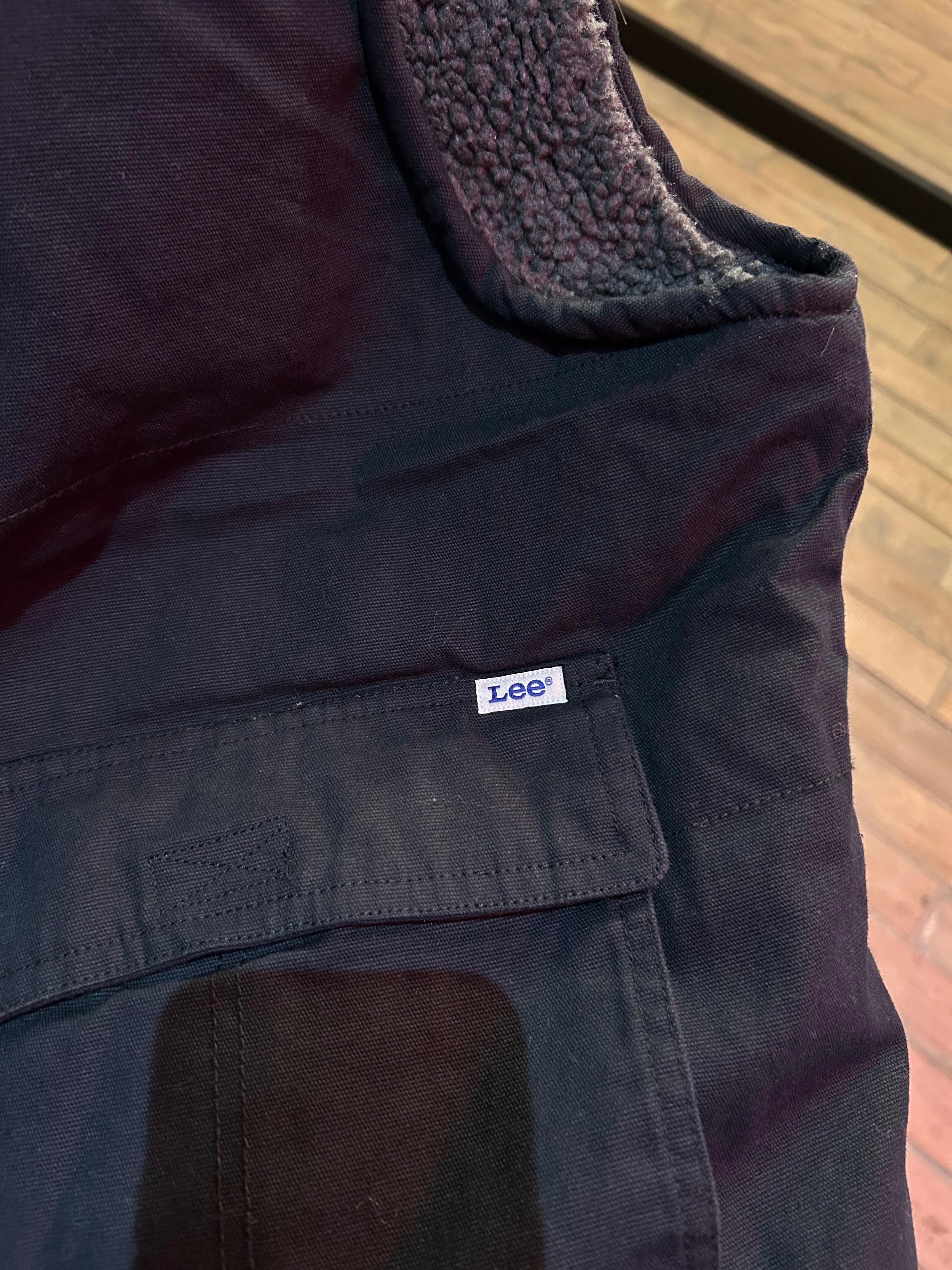 Smanicato Agnellato Lee