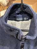 Pullover zipper Nautica