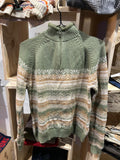 Pullover in lana Woolrich