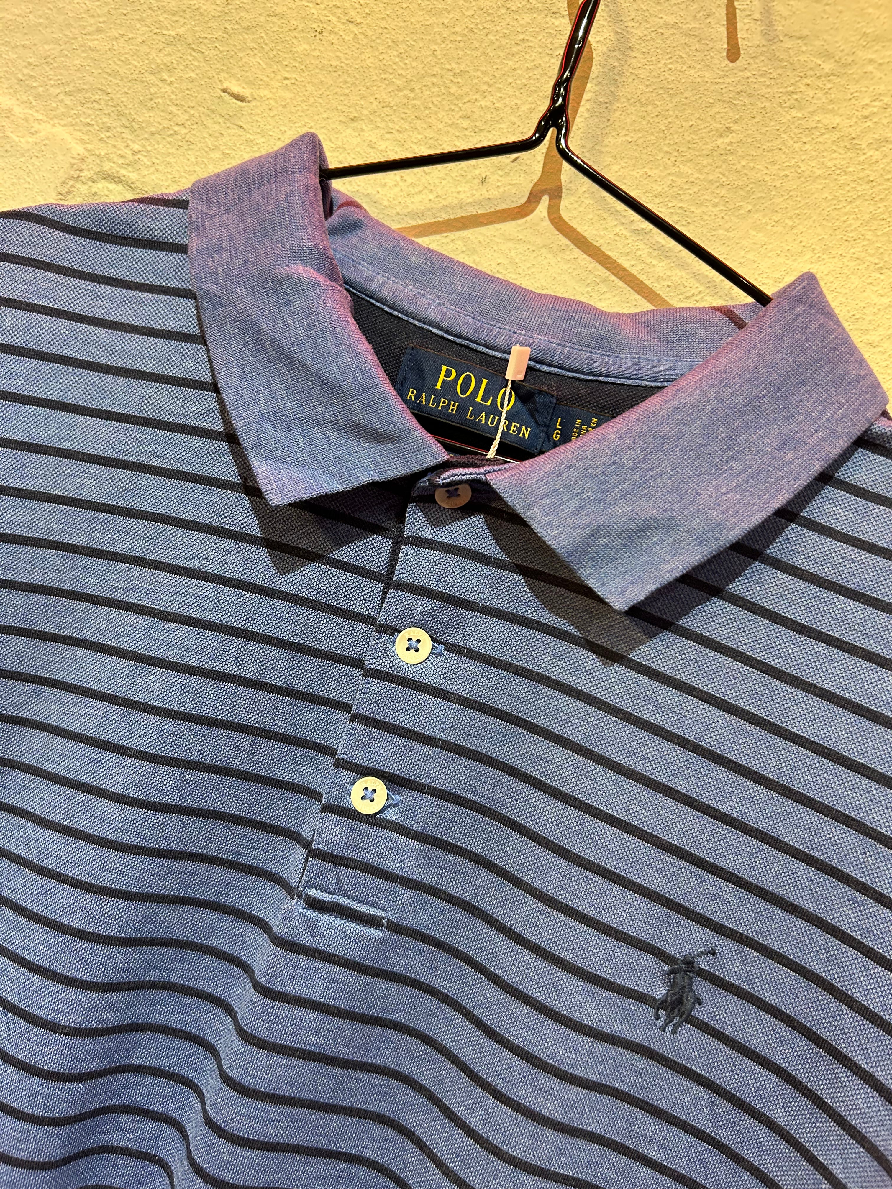 Polo Ralph