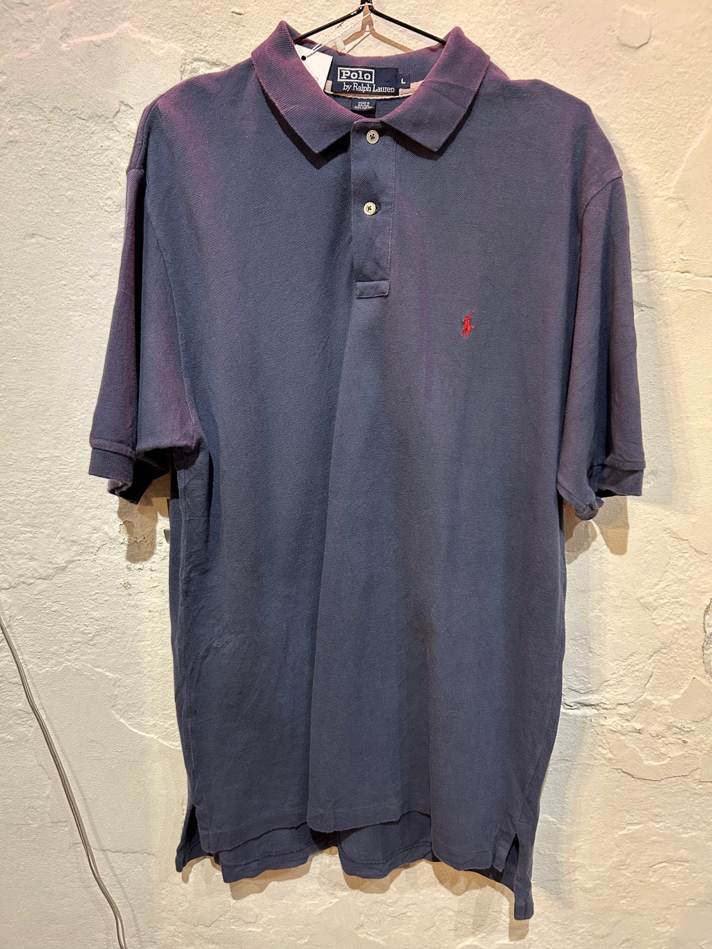 Polo Ralph