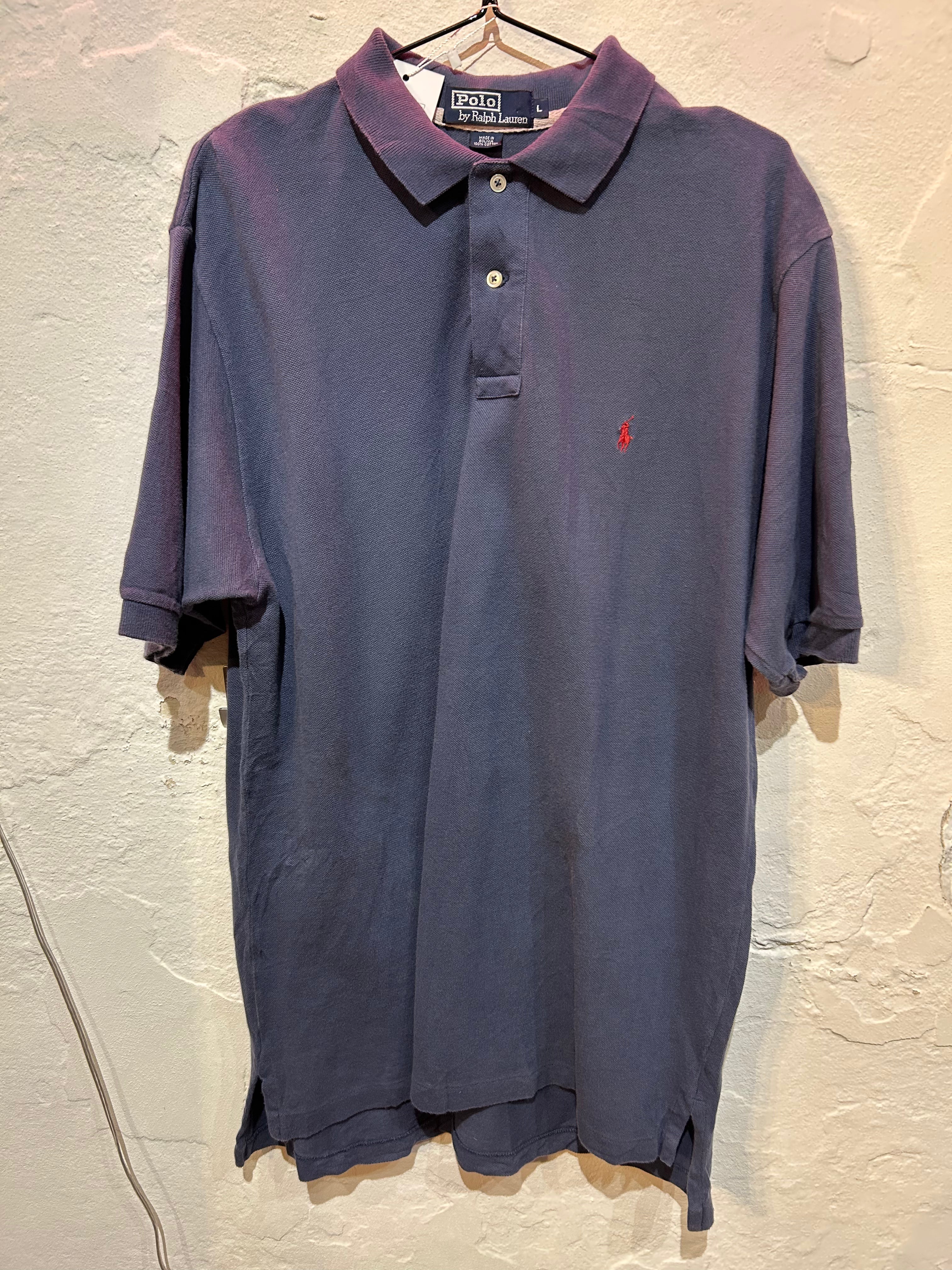 Polo Ralph