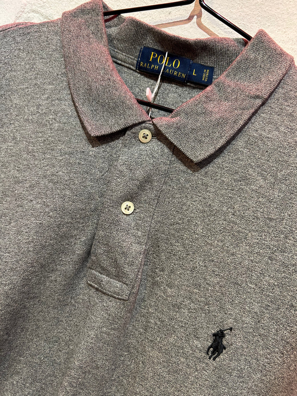 Polo Ralph