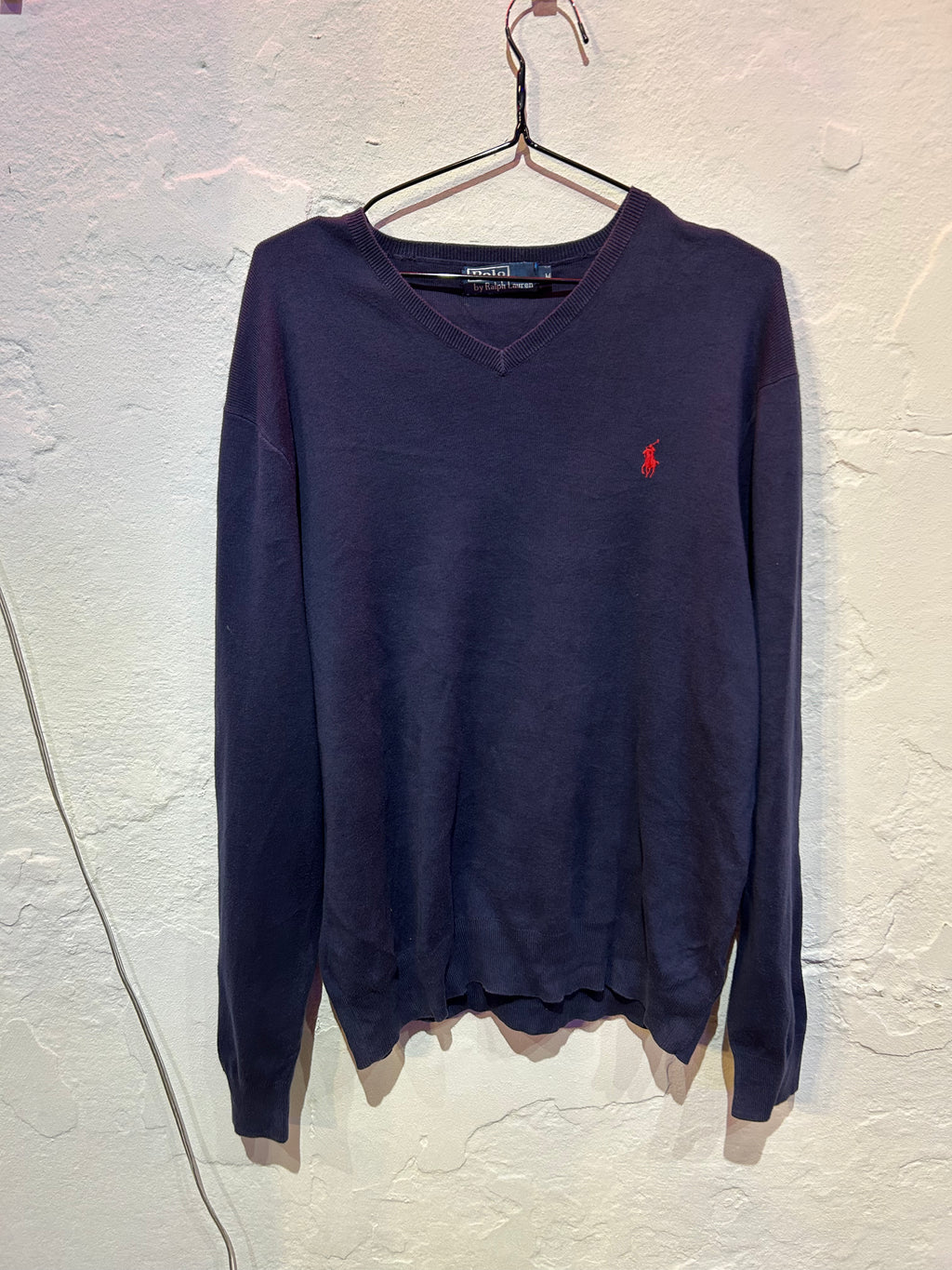 Maglione Ralph