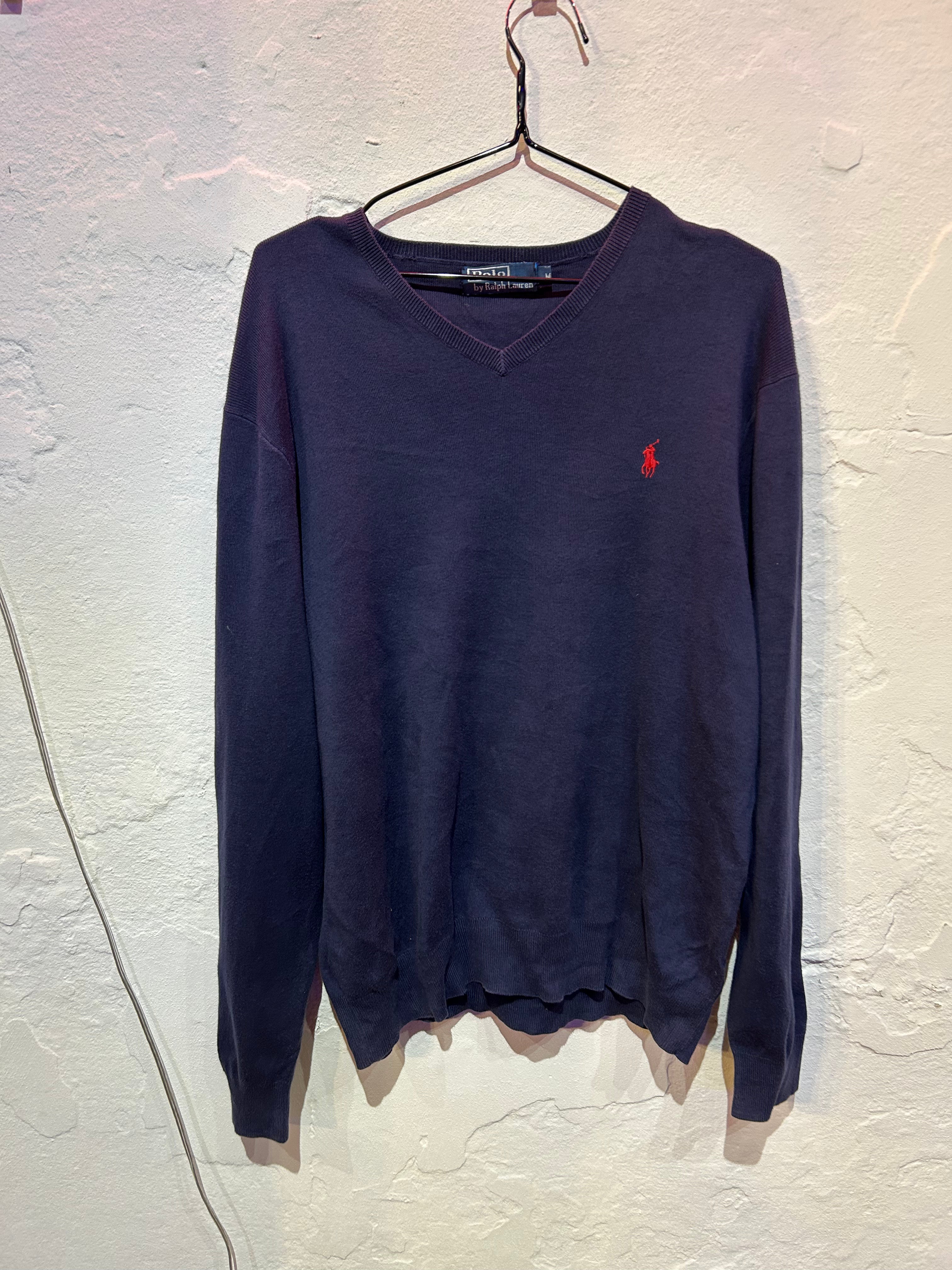 Maglione Ralph