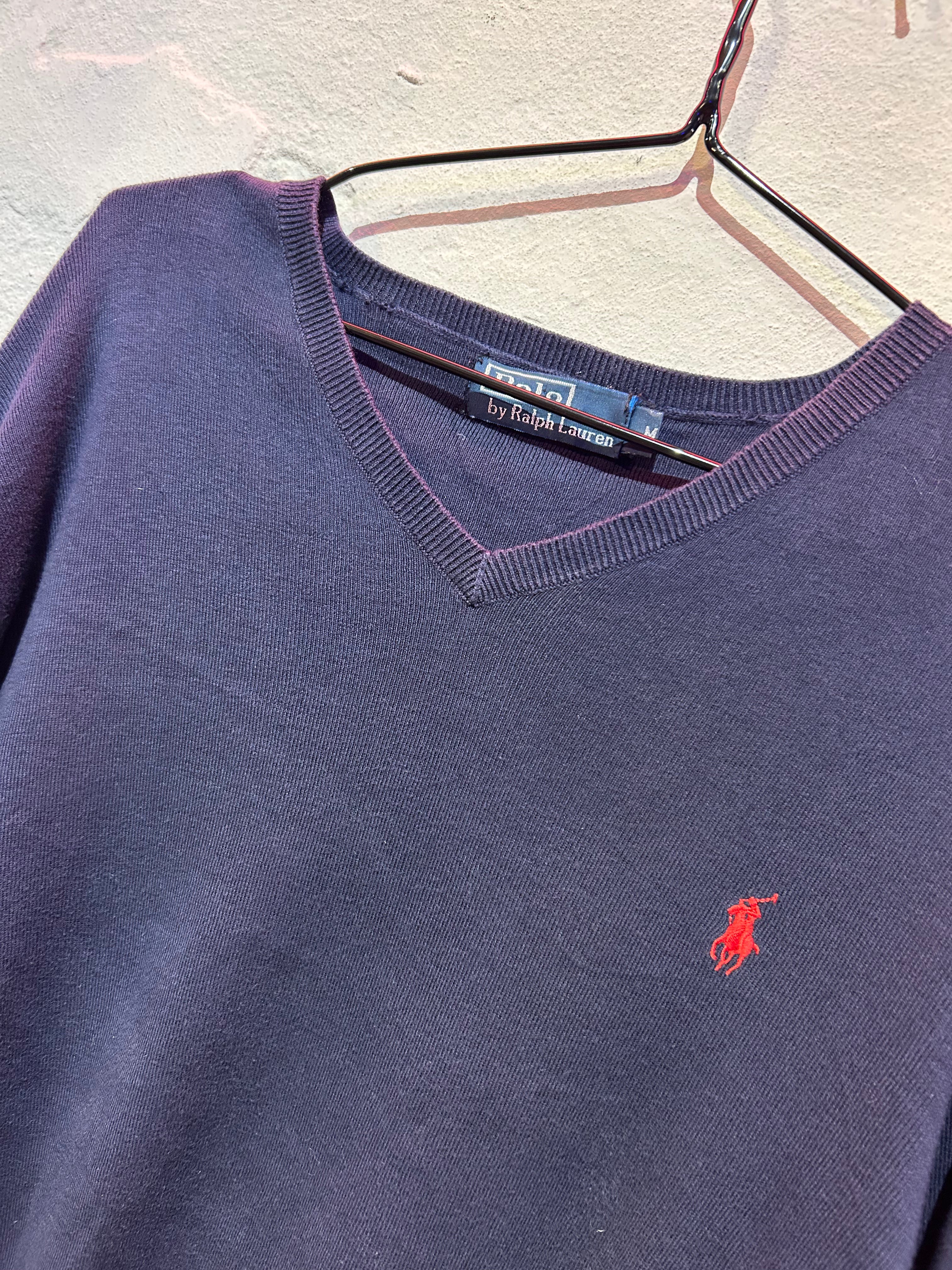 Maglione Ralph