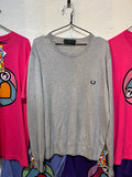 Mglione Fred Perry
