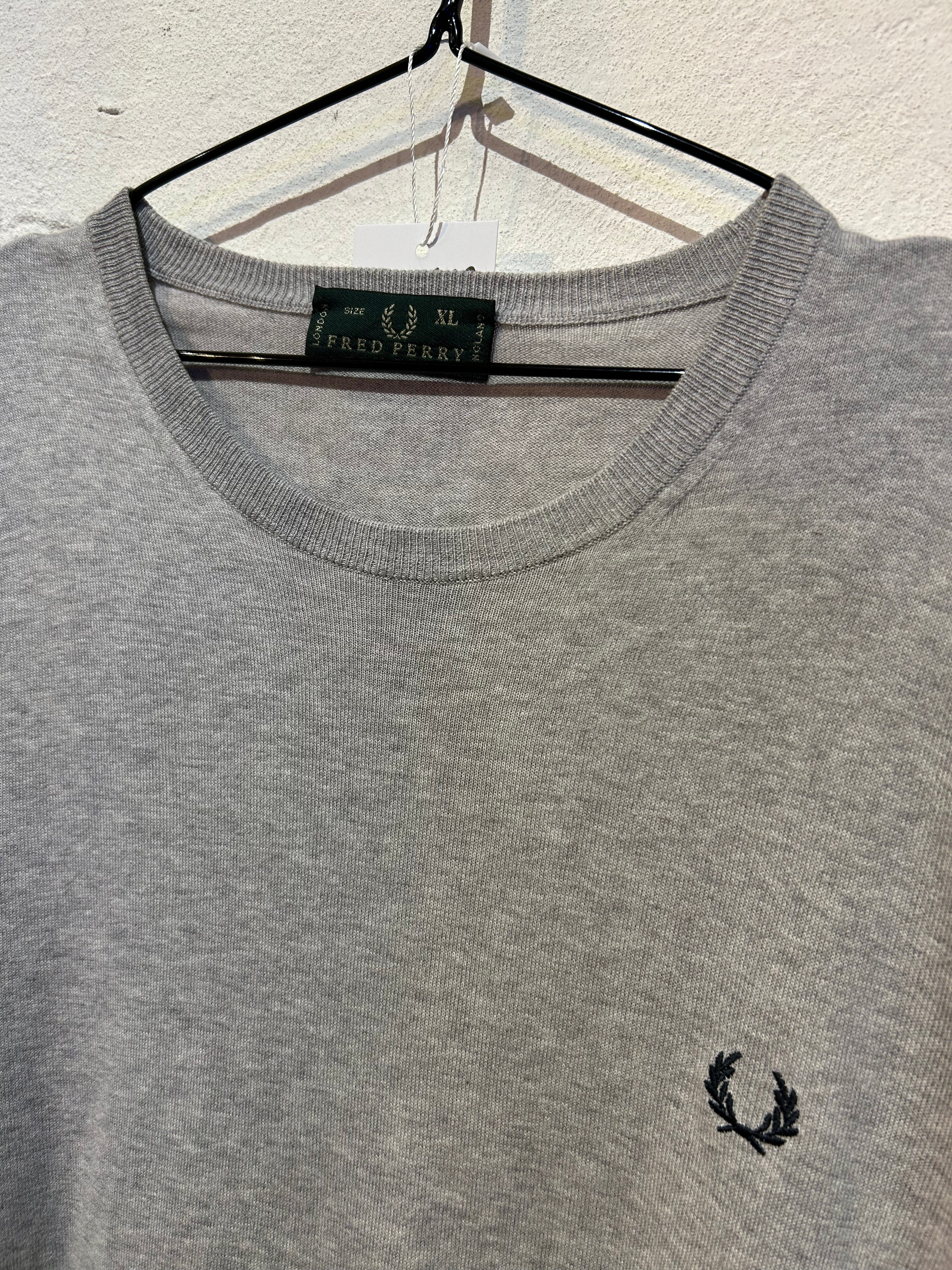 Mglione Fred Perry