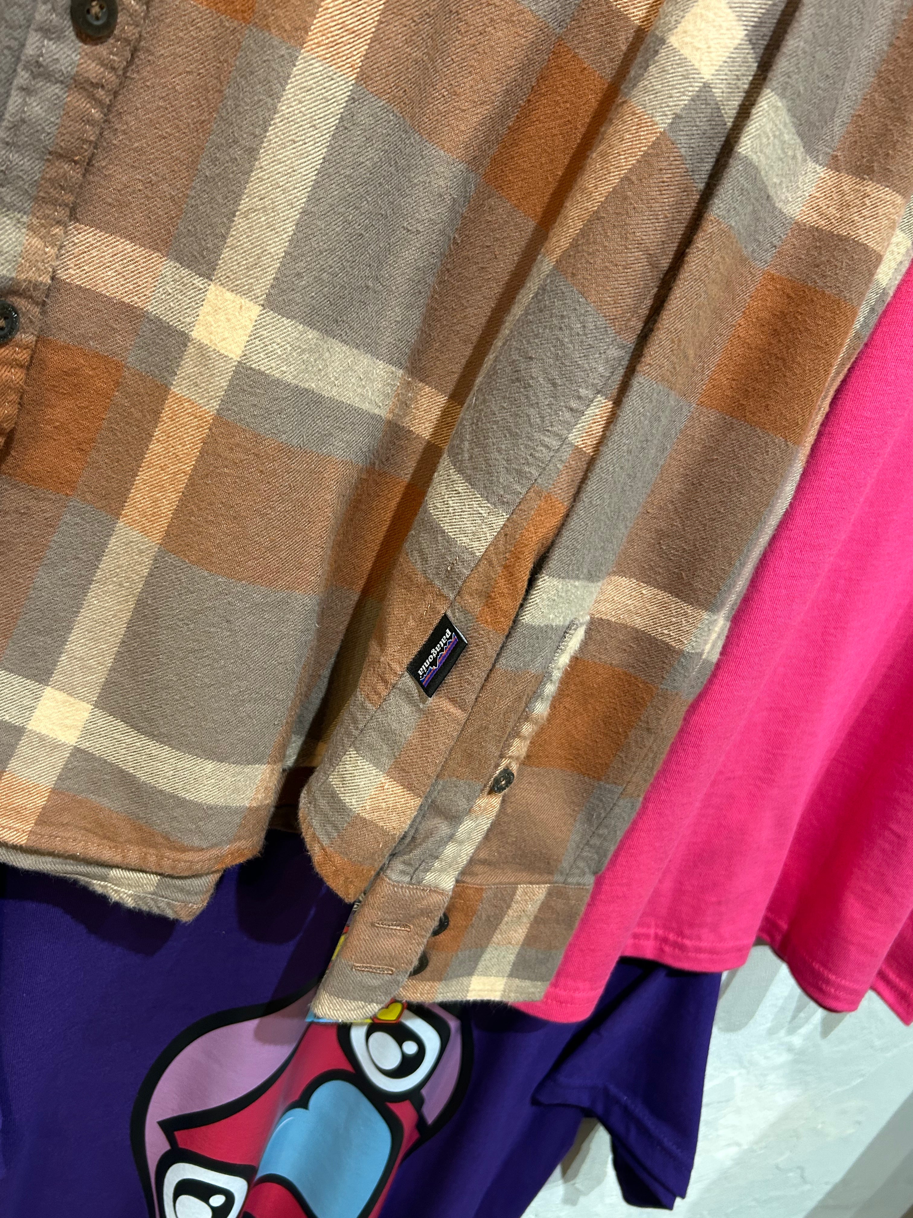 Coat Patagonia
