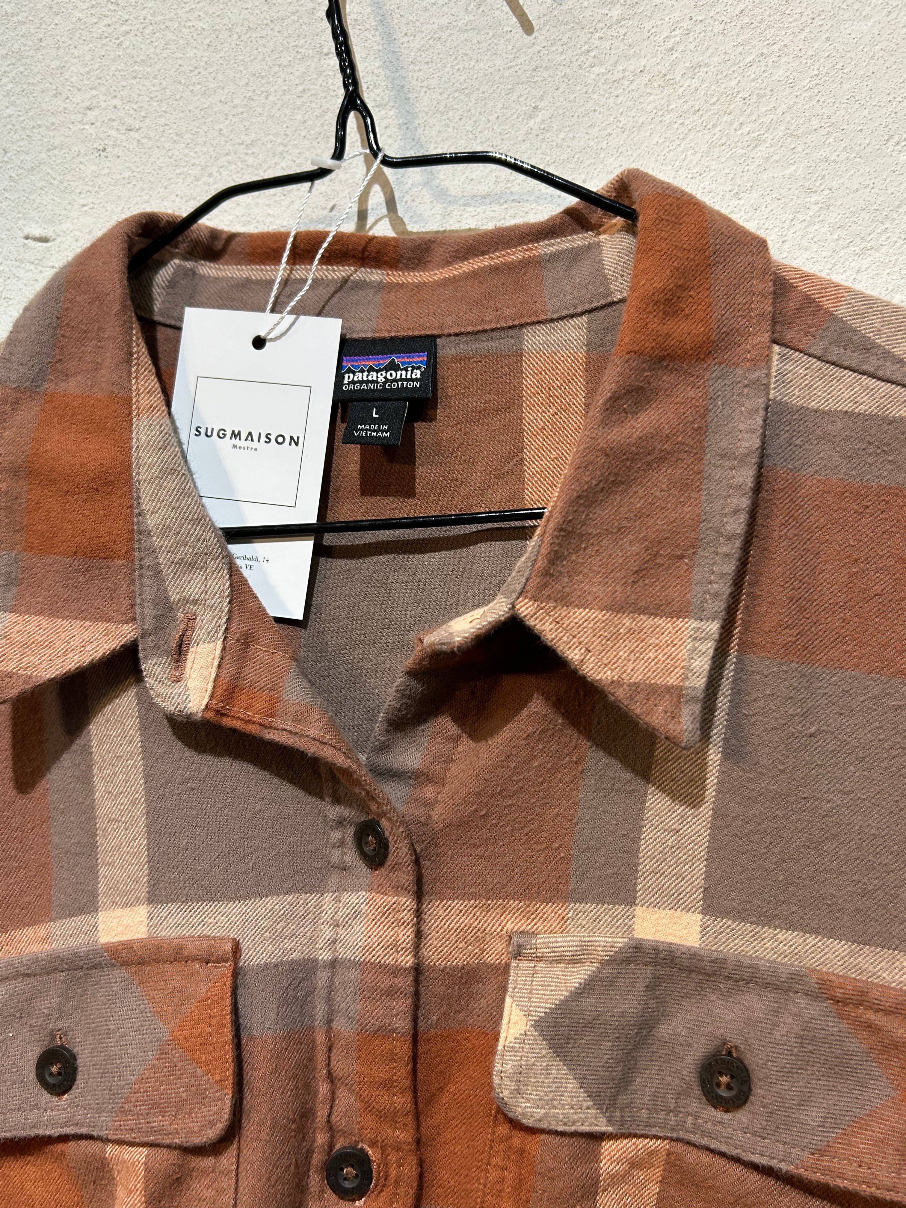 Coat Patagonia