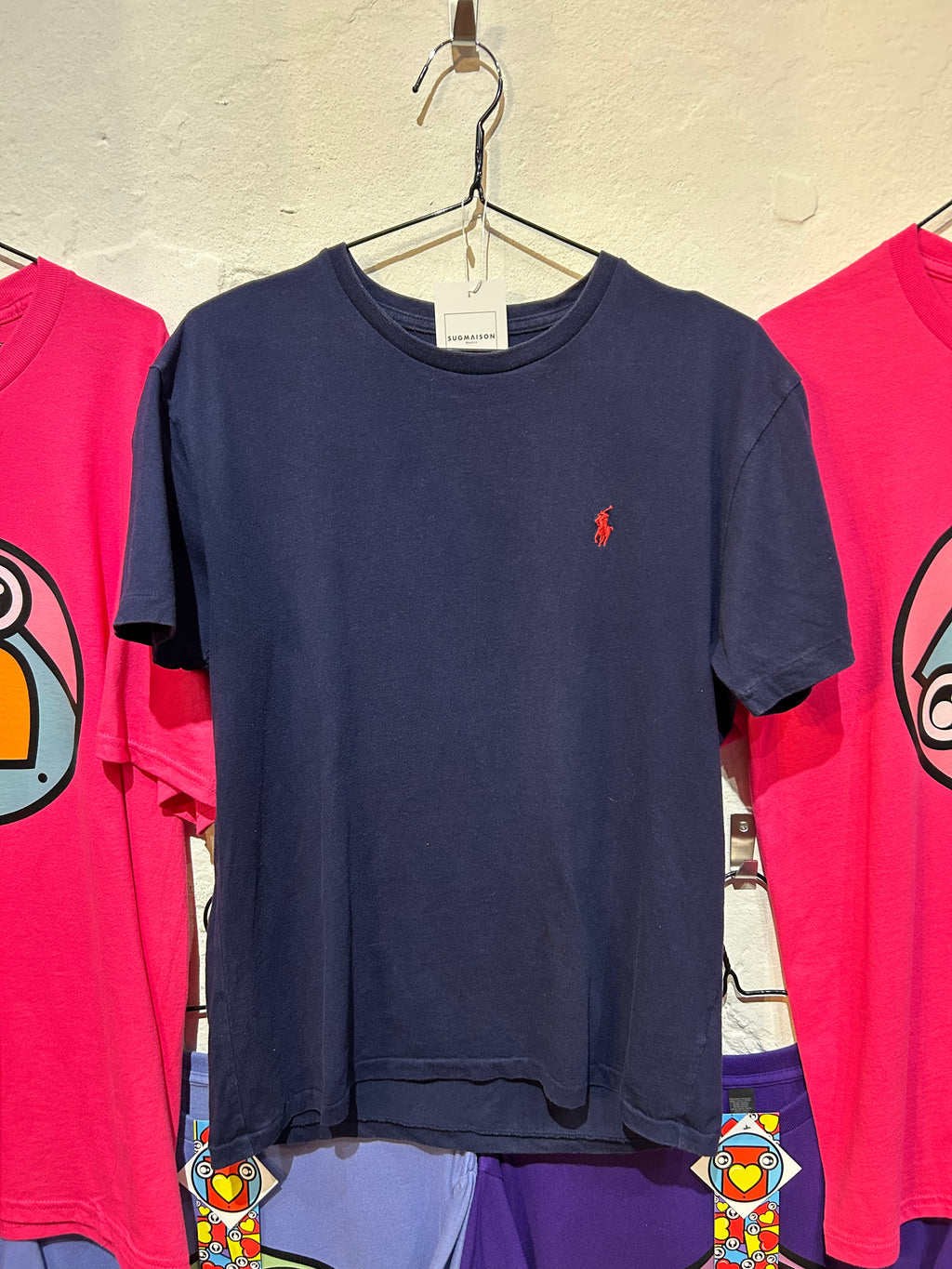 T-shirt Ralph