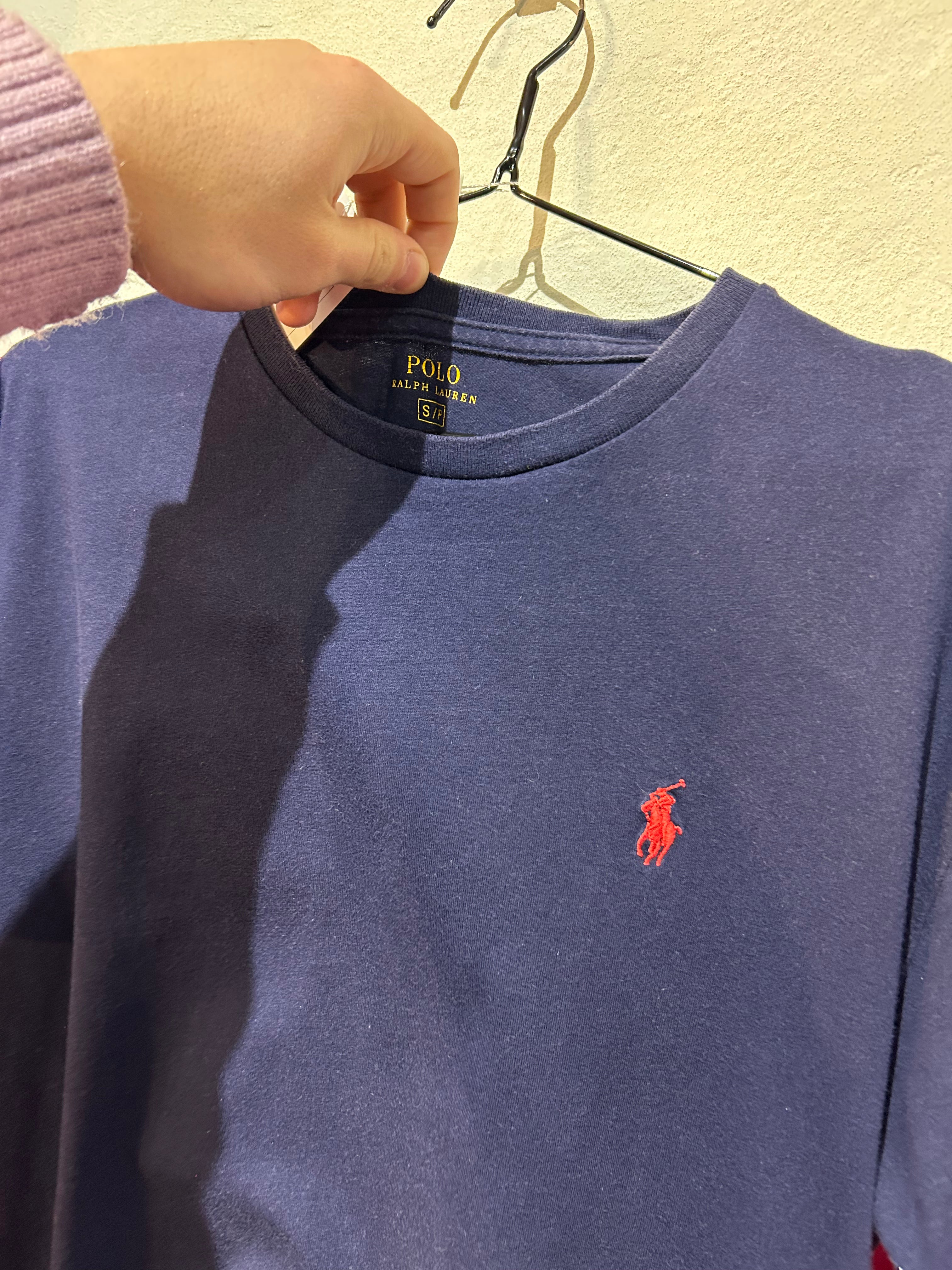 T-shirt Ralph