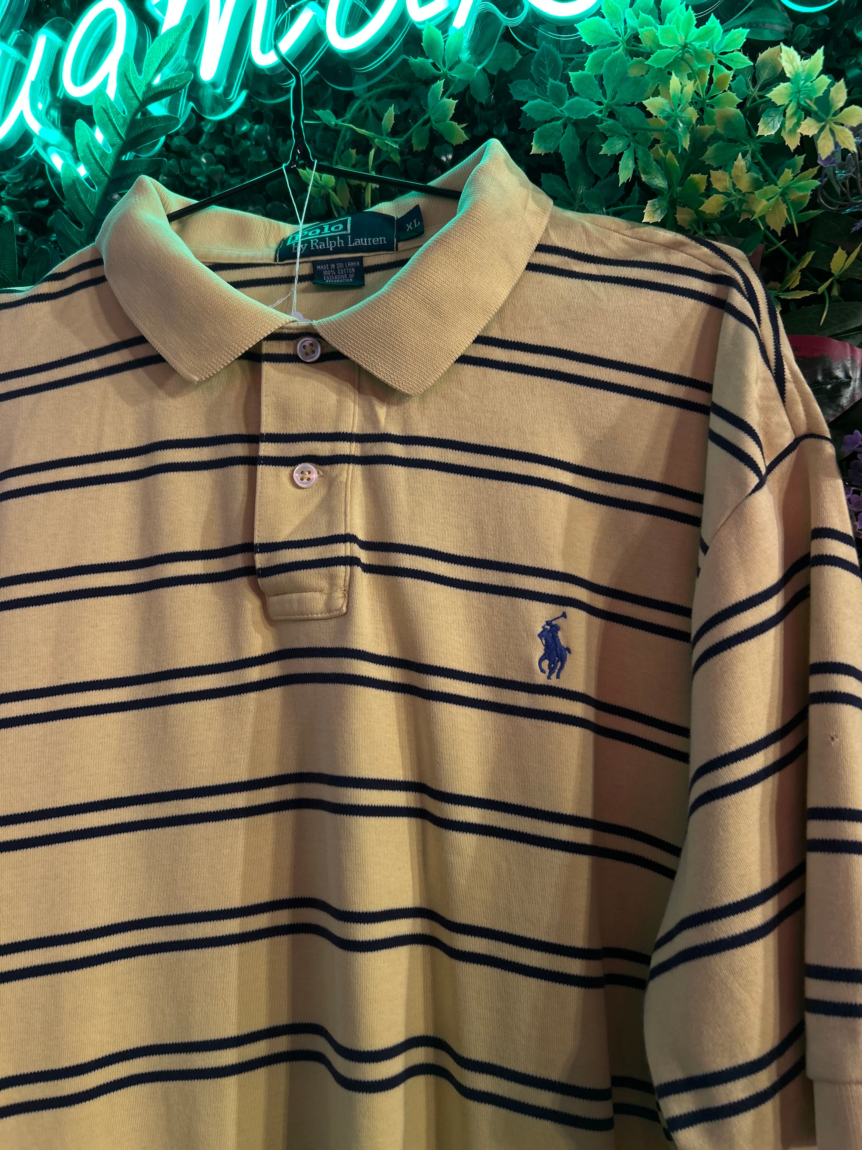 Polo Ralph Lauren
