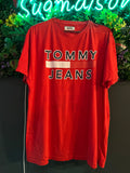 T-shirt Tommy