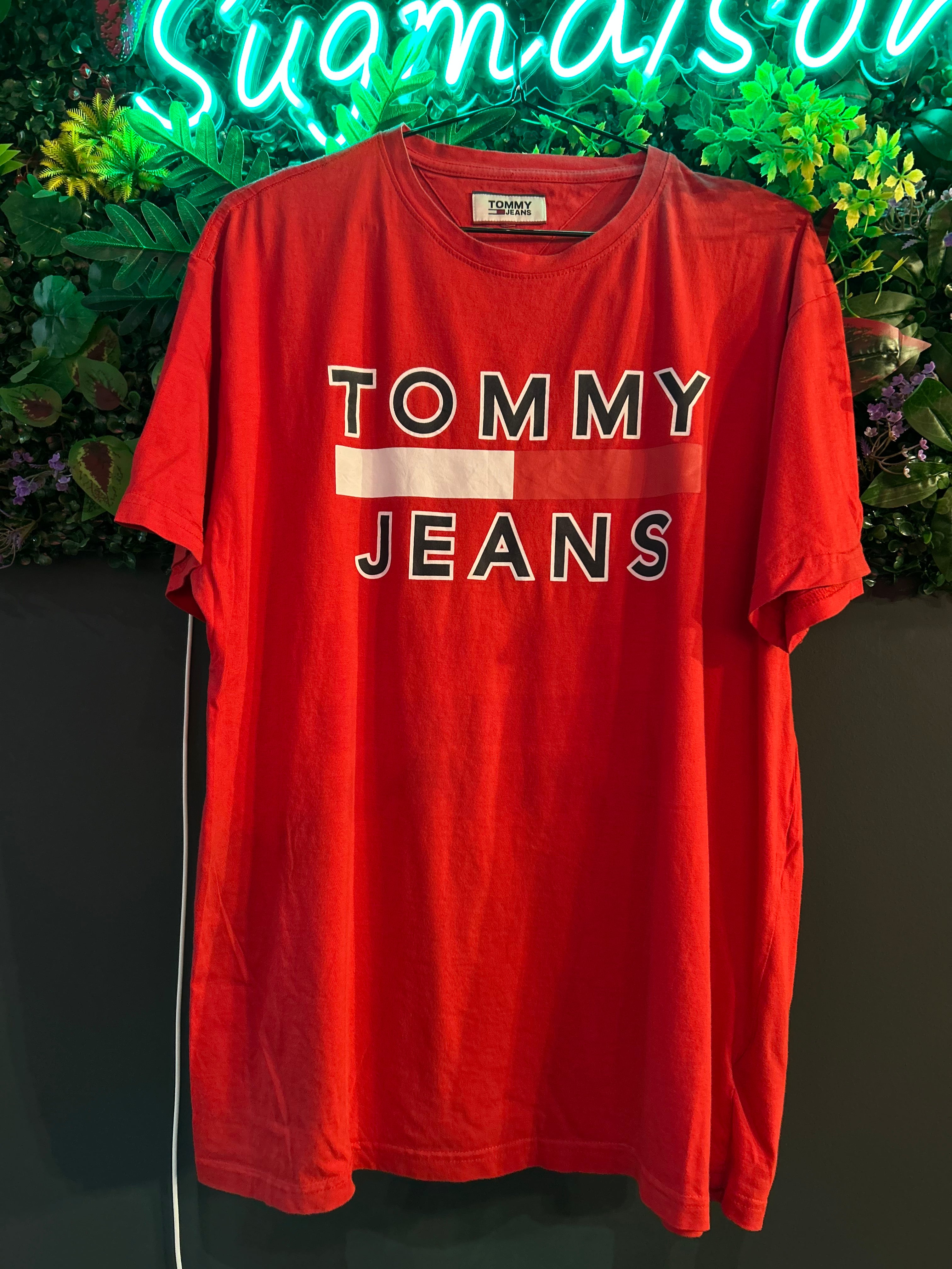 T-shirt Tommy