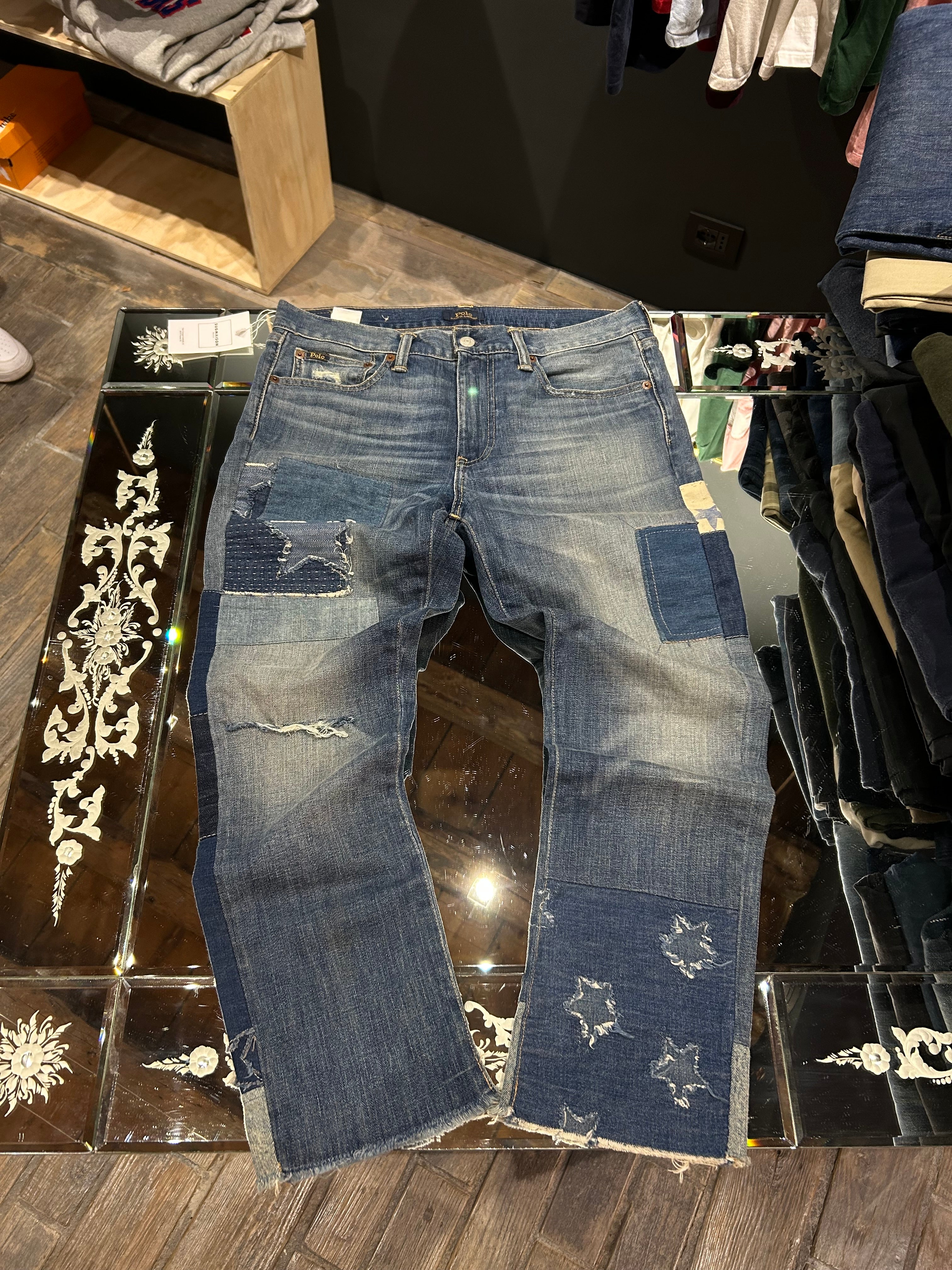 Jeans Polo Ralph