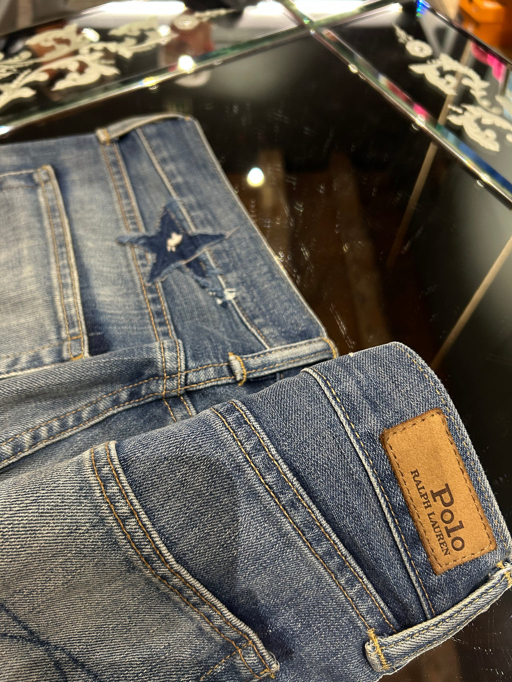 Jeans Polo Ralph